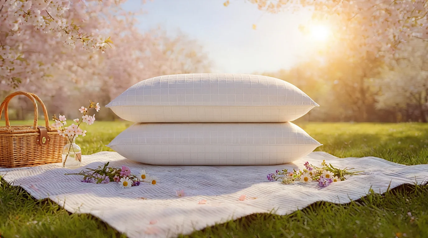 Five-Star Luxury For Your Bedroom