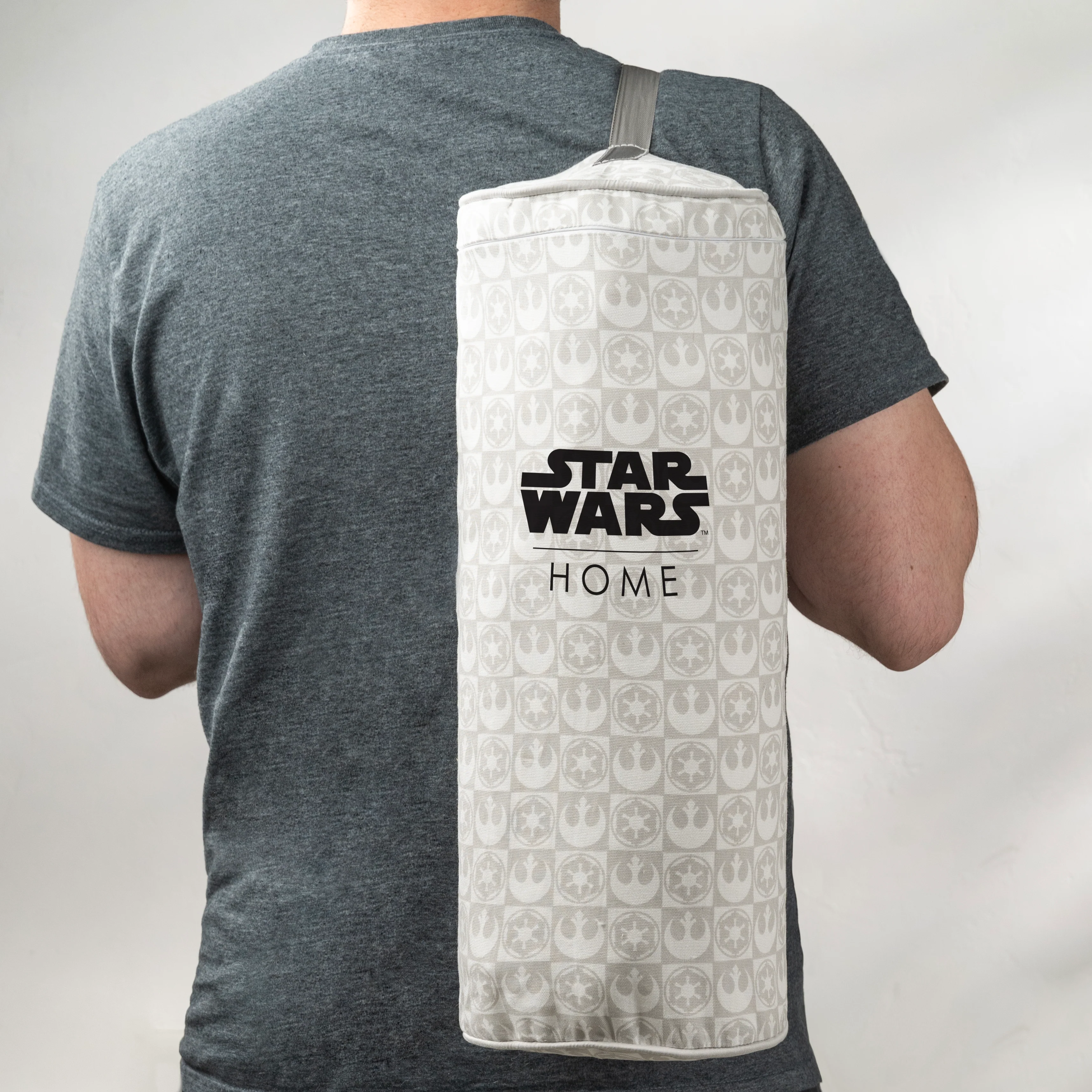 Star Wars™ Antithesis Medium-Firm Pillow - Image 10