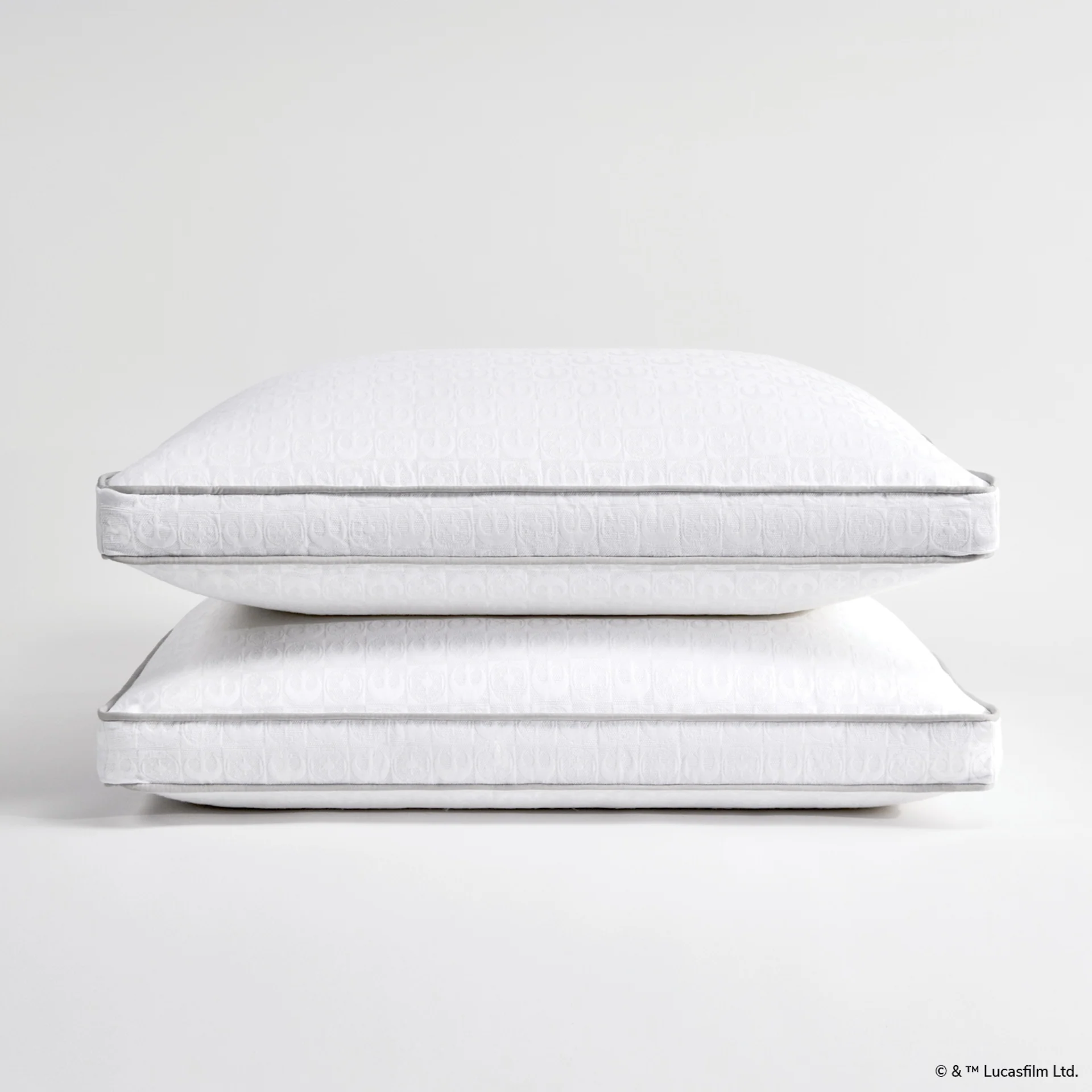 Star Wars™ Antithesis Medium-Firm Pillow - Image 3