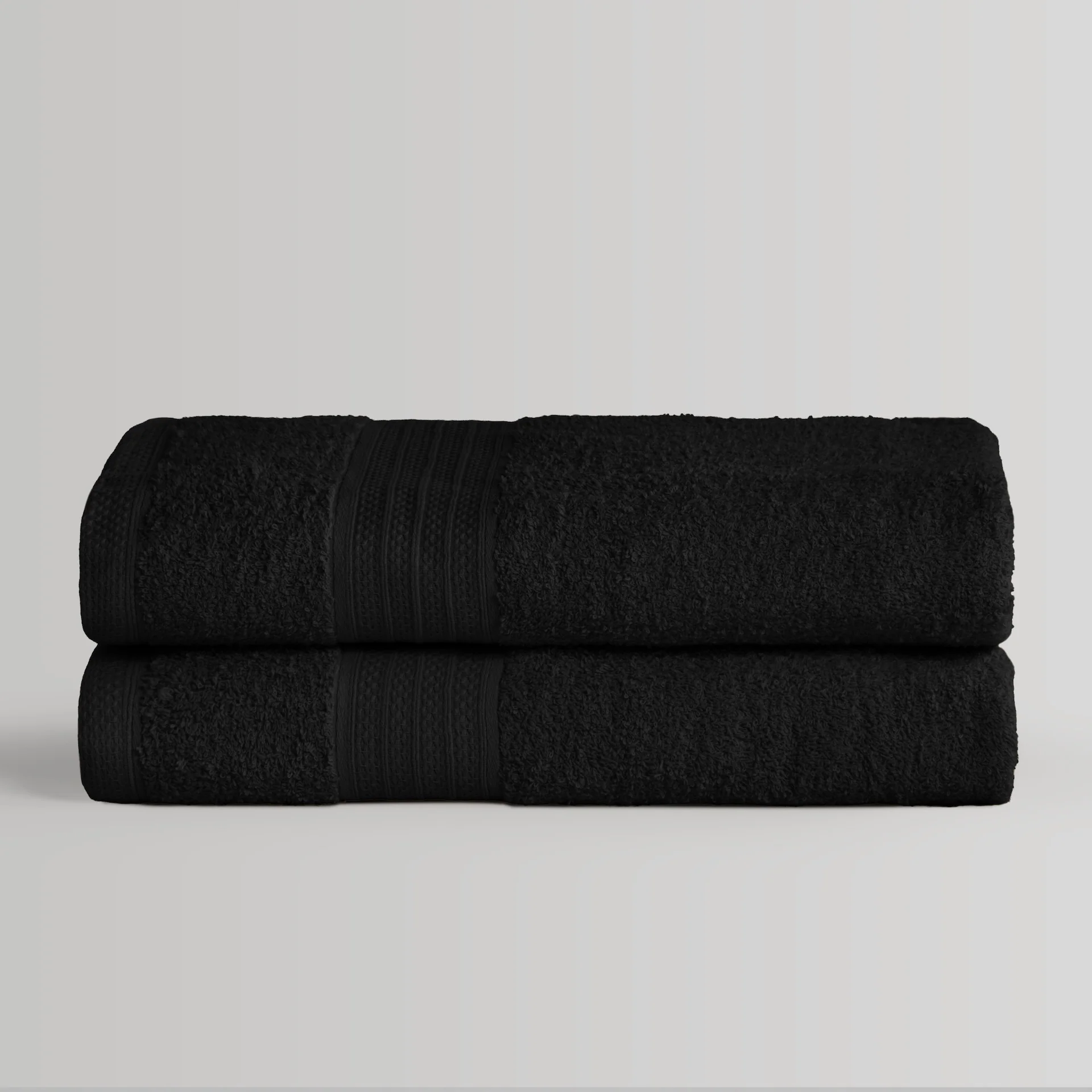 Sobel Westex Bath Sheet 2 Pack Towel Set - Image 11