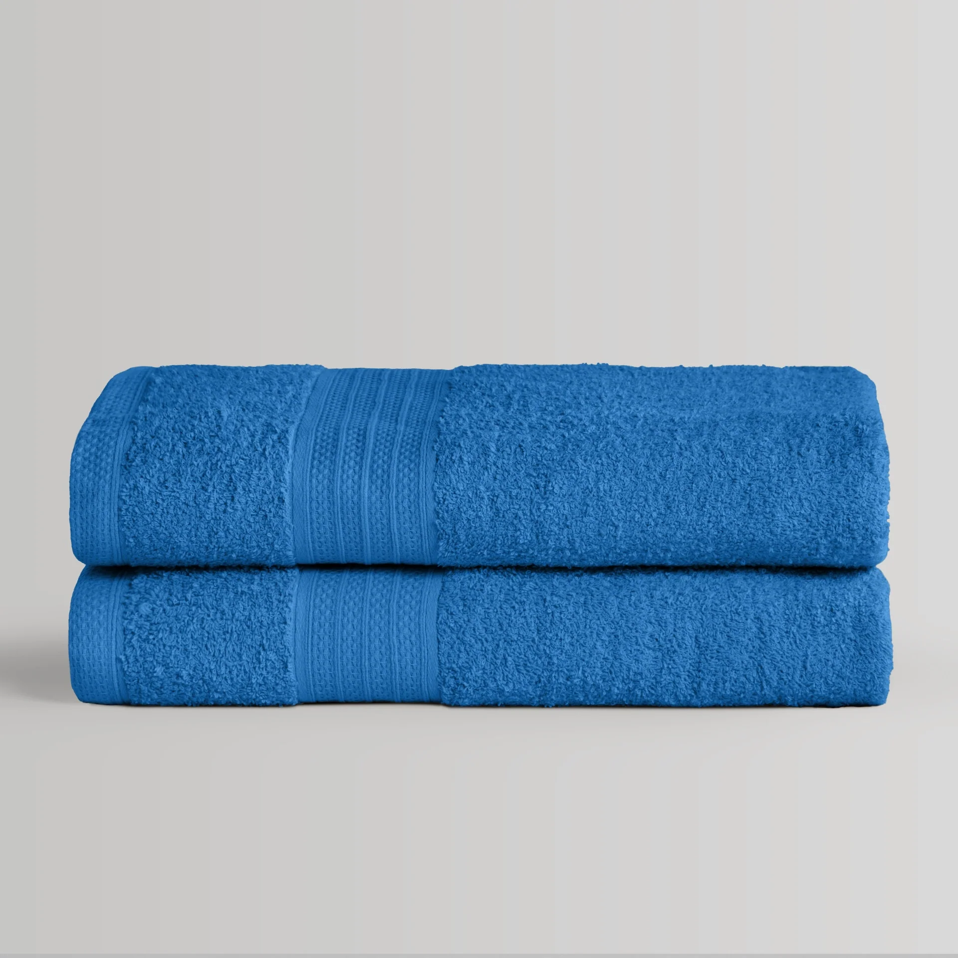 Sobel Westex Bath Sheet 2 Pack Towel Set - Image 20