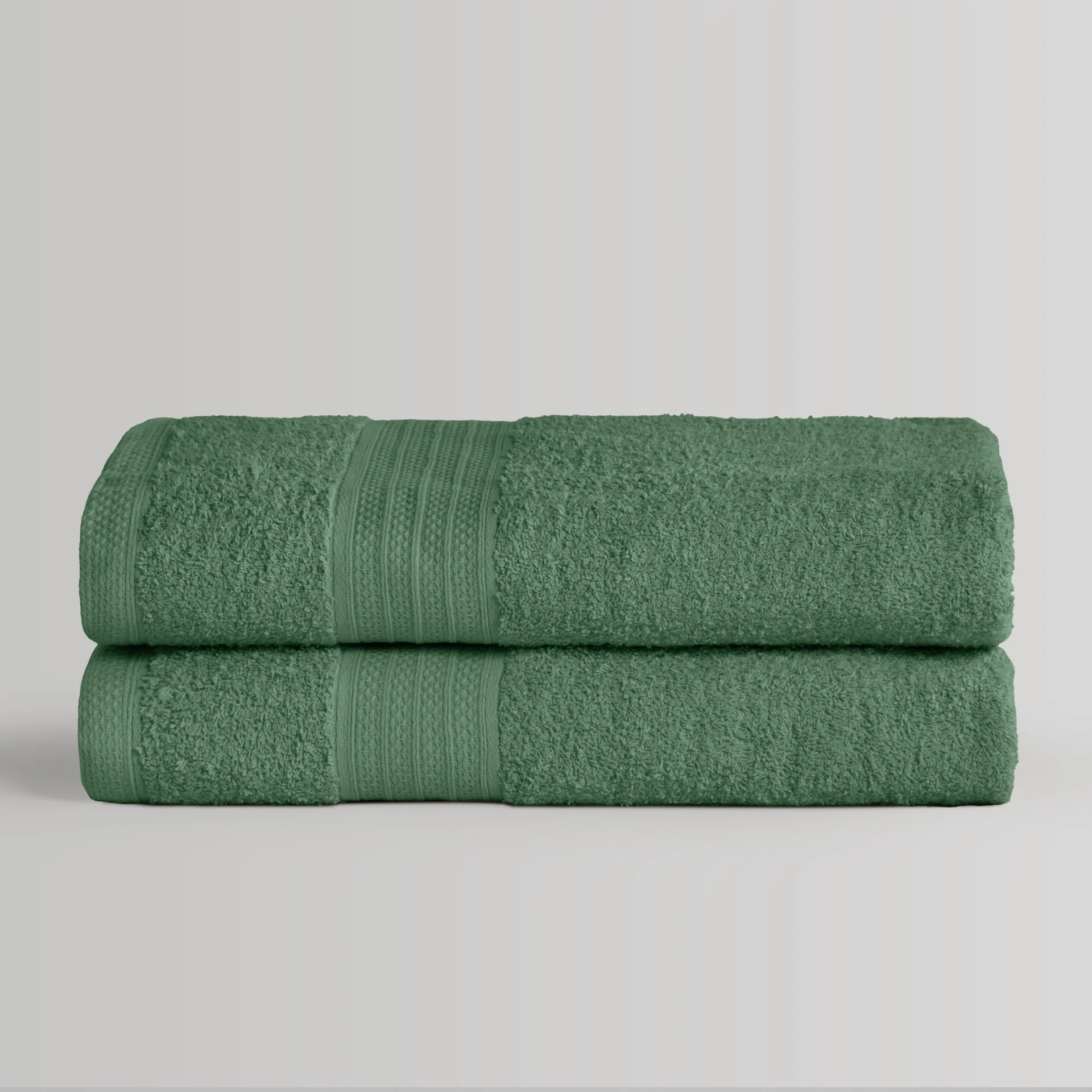 Sobel Westex Bath Sheet 2 Pack Towel Set - Image 26