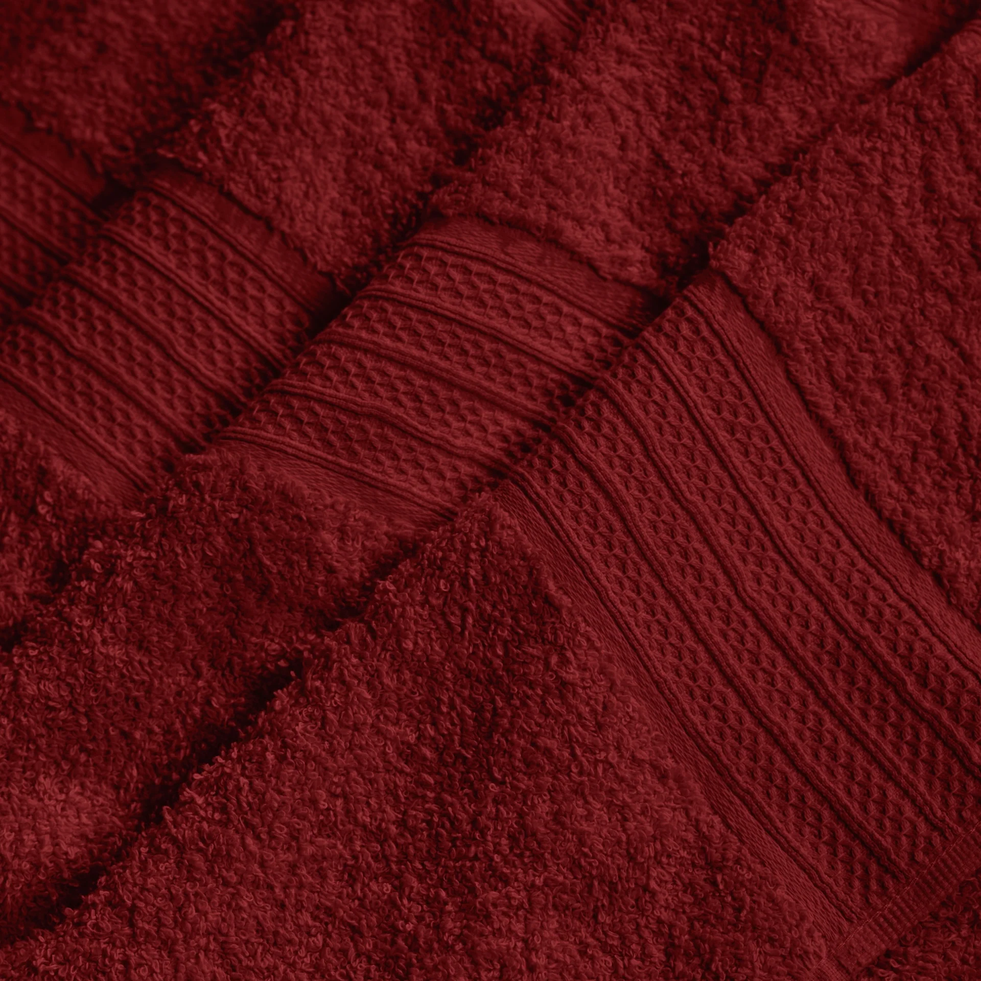 Sobel Westex Bath Sheet 2 Pack Towel Set - Image 7