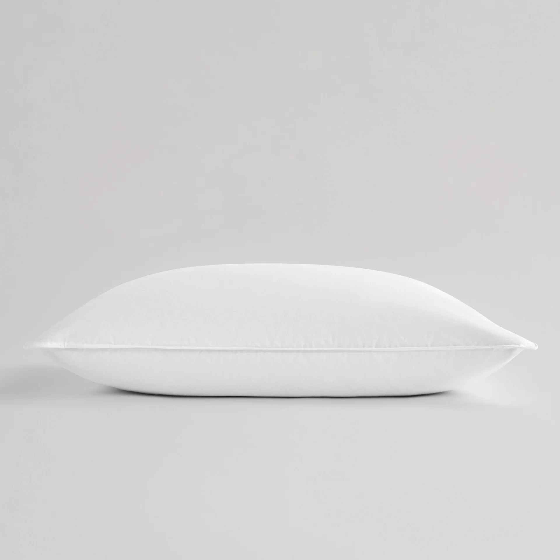Hotel Bellazure Duo Down Soft Feather Pillow - Image 5