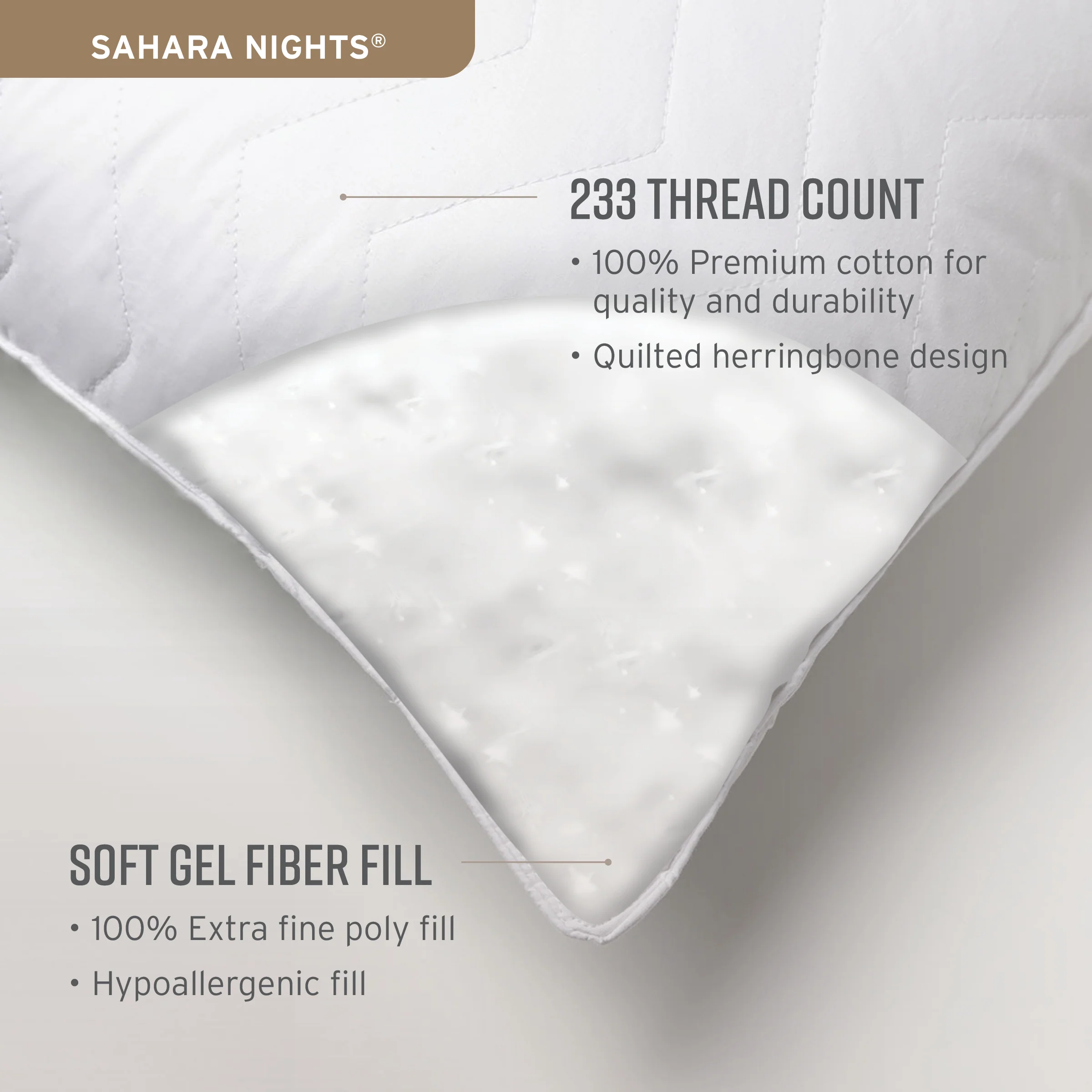 Sahara Nights Pillow Bundle - Image 6