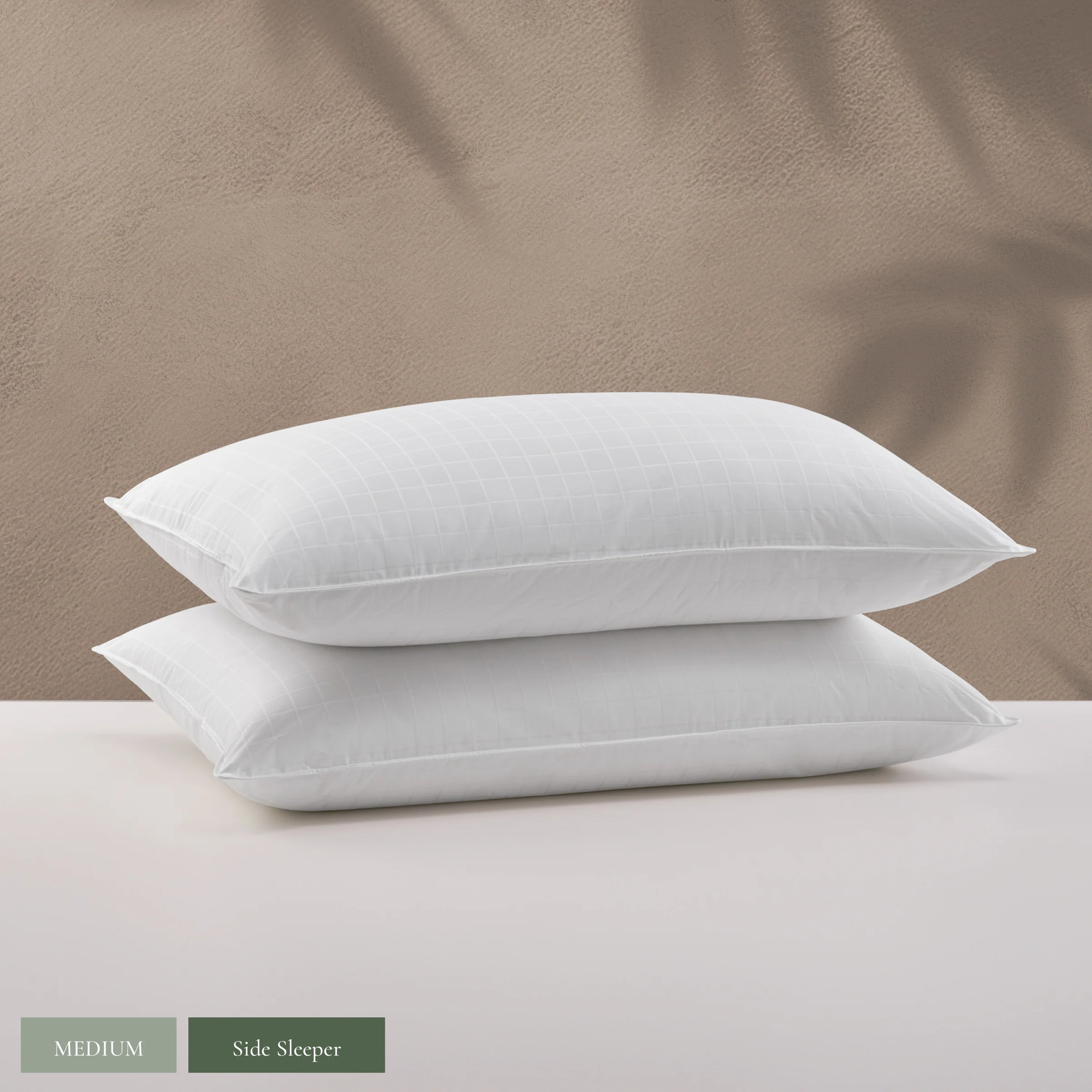 Hotel Sobella Pillows Collection