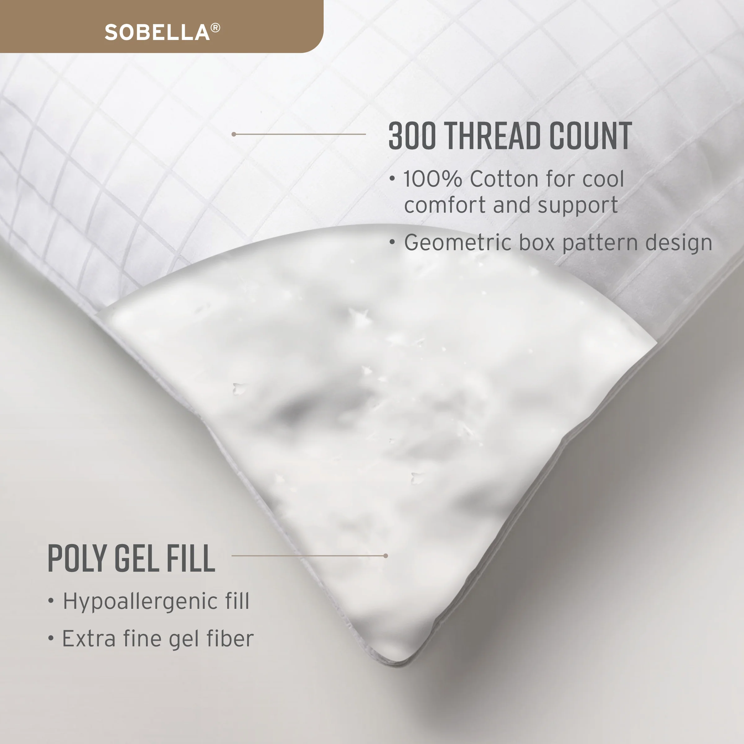 Sobella Medium Pillow Bundle - Image 4