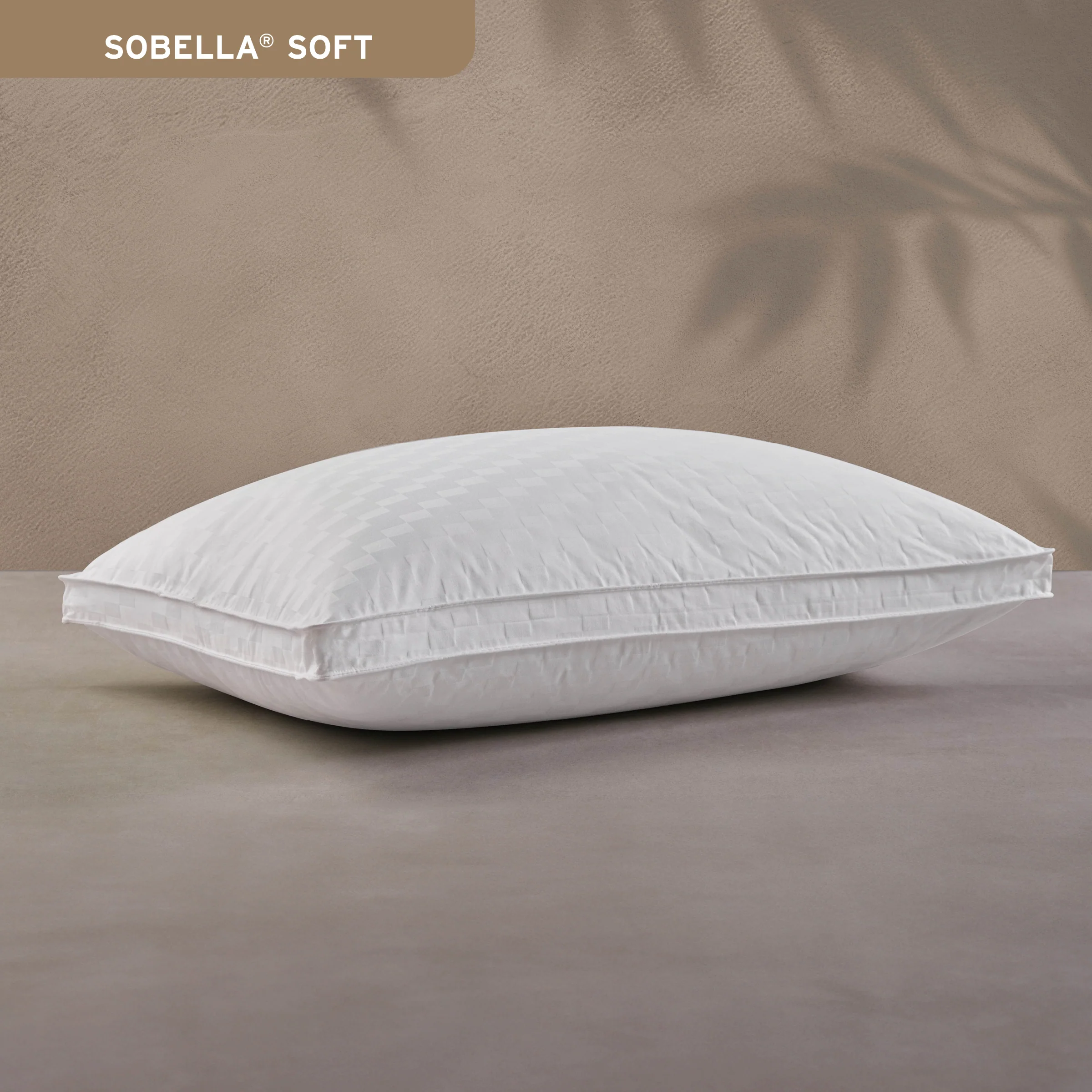 Sobella Soft Queen Size Pillow Bundle - Image 6