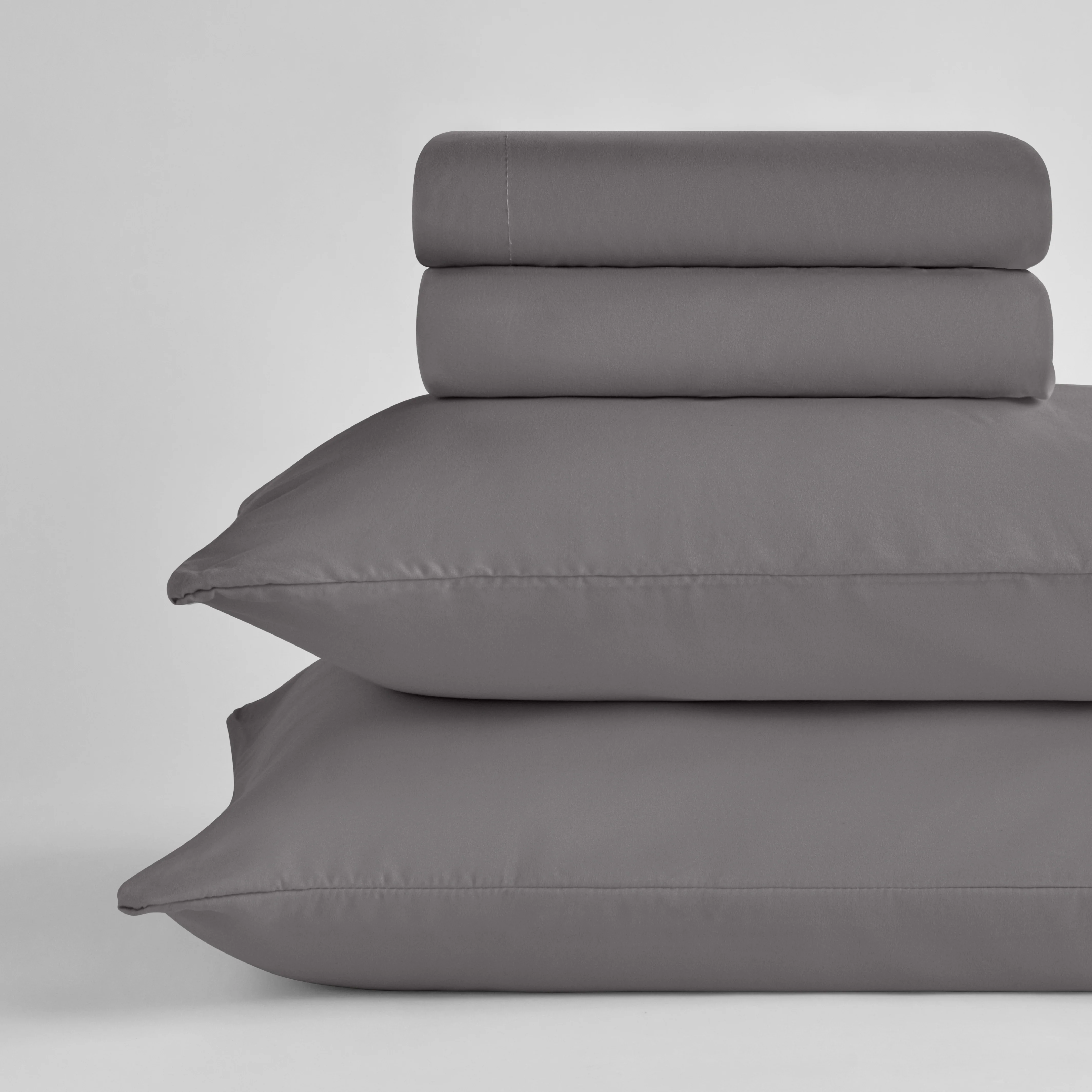 Soft & Cozy Microfiber Sheet Set - Image 11