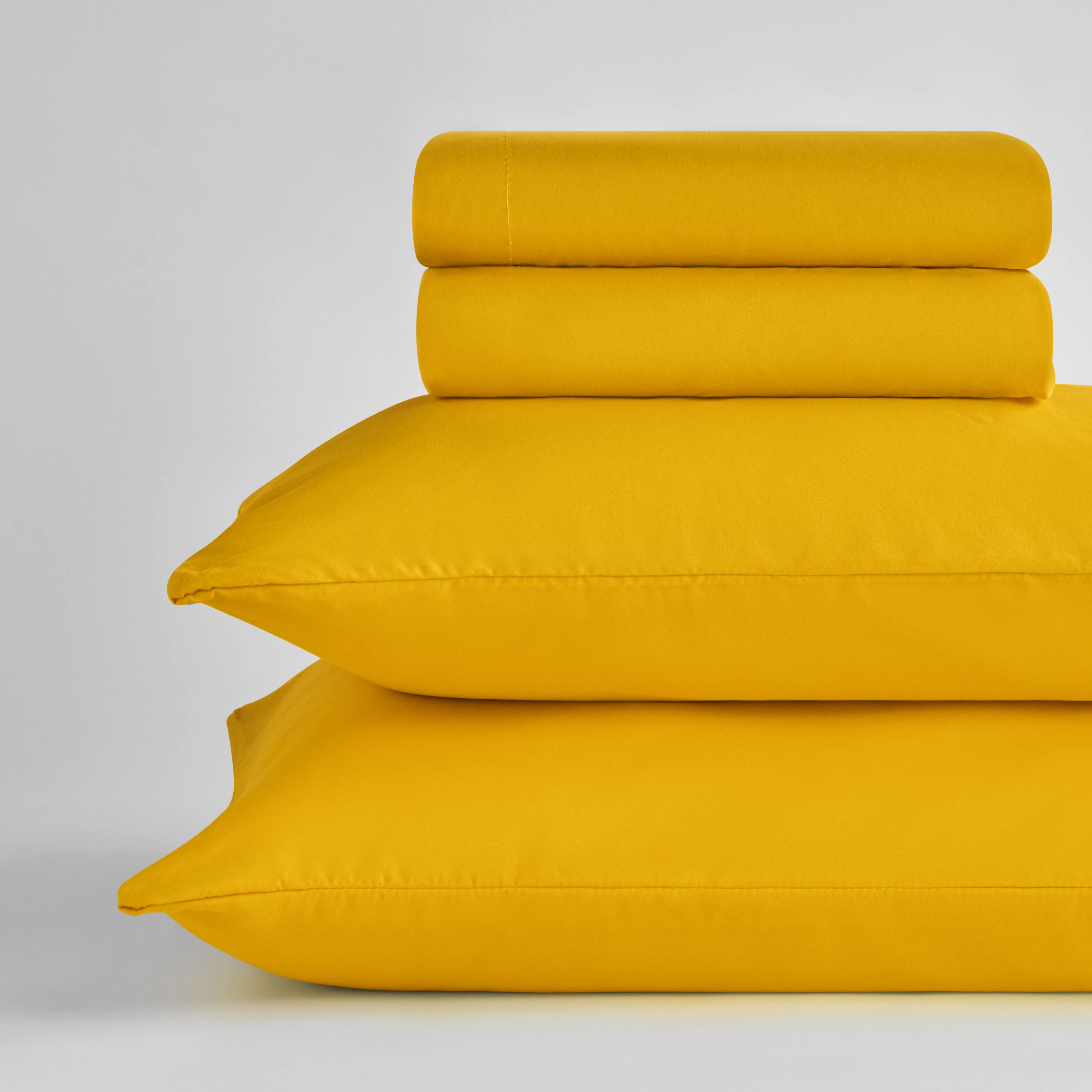 Soft & Cozy Microfiber Sheet Set - Image 13