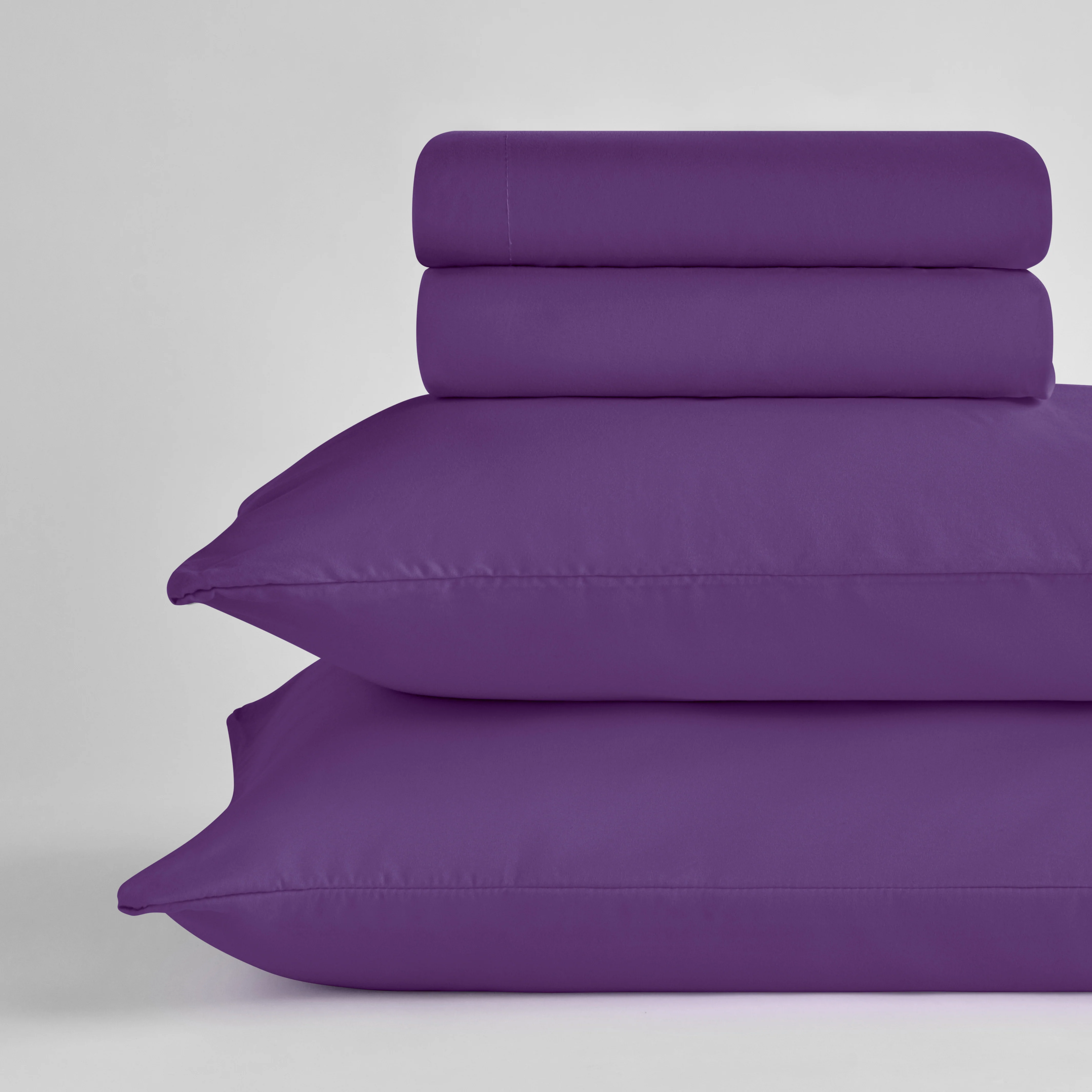 Soft & Cozy Microfiber Sheet Set - Image 15