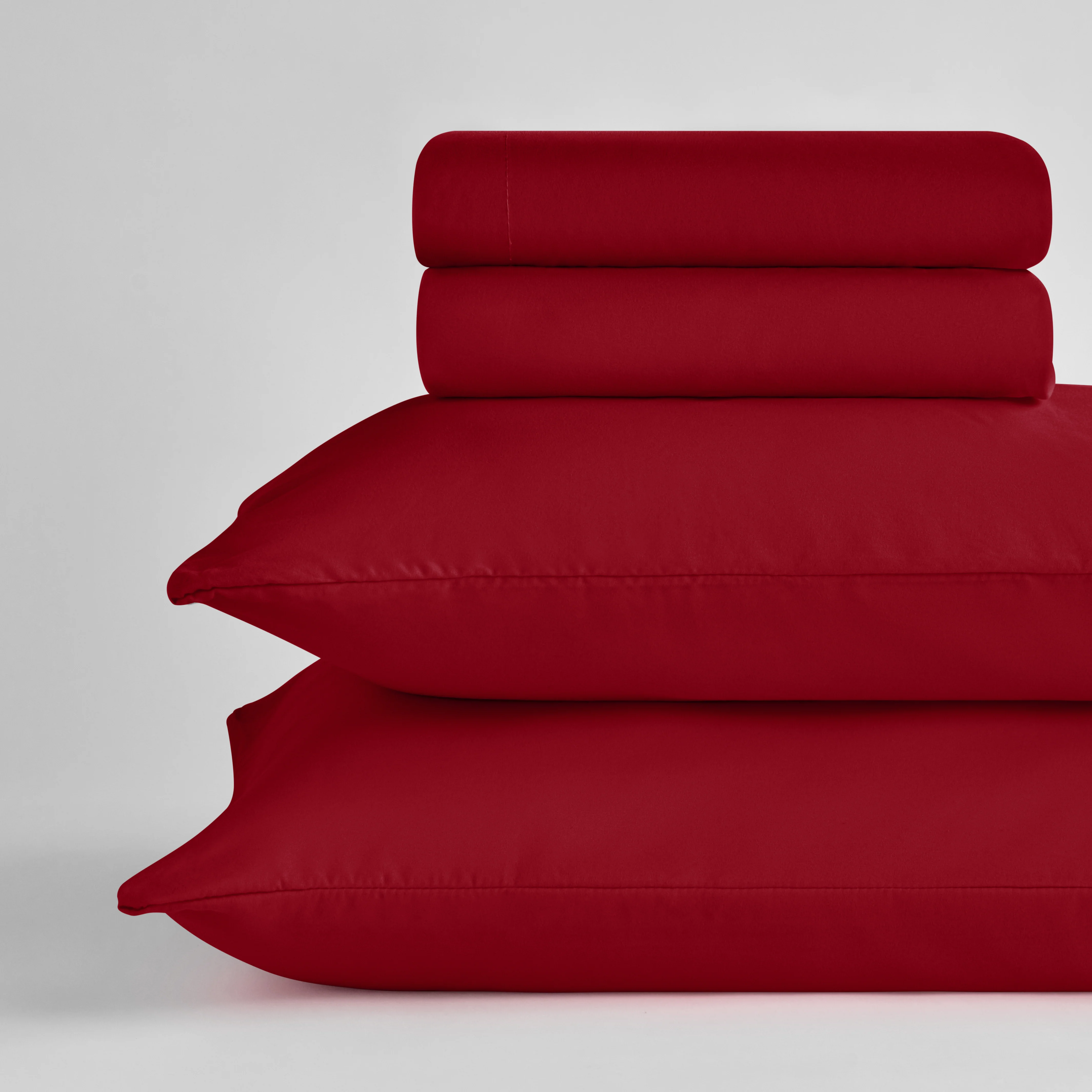 Soft & Cozy Microfiber Sheet Set - Image 17