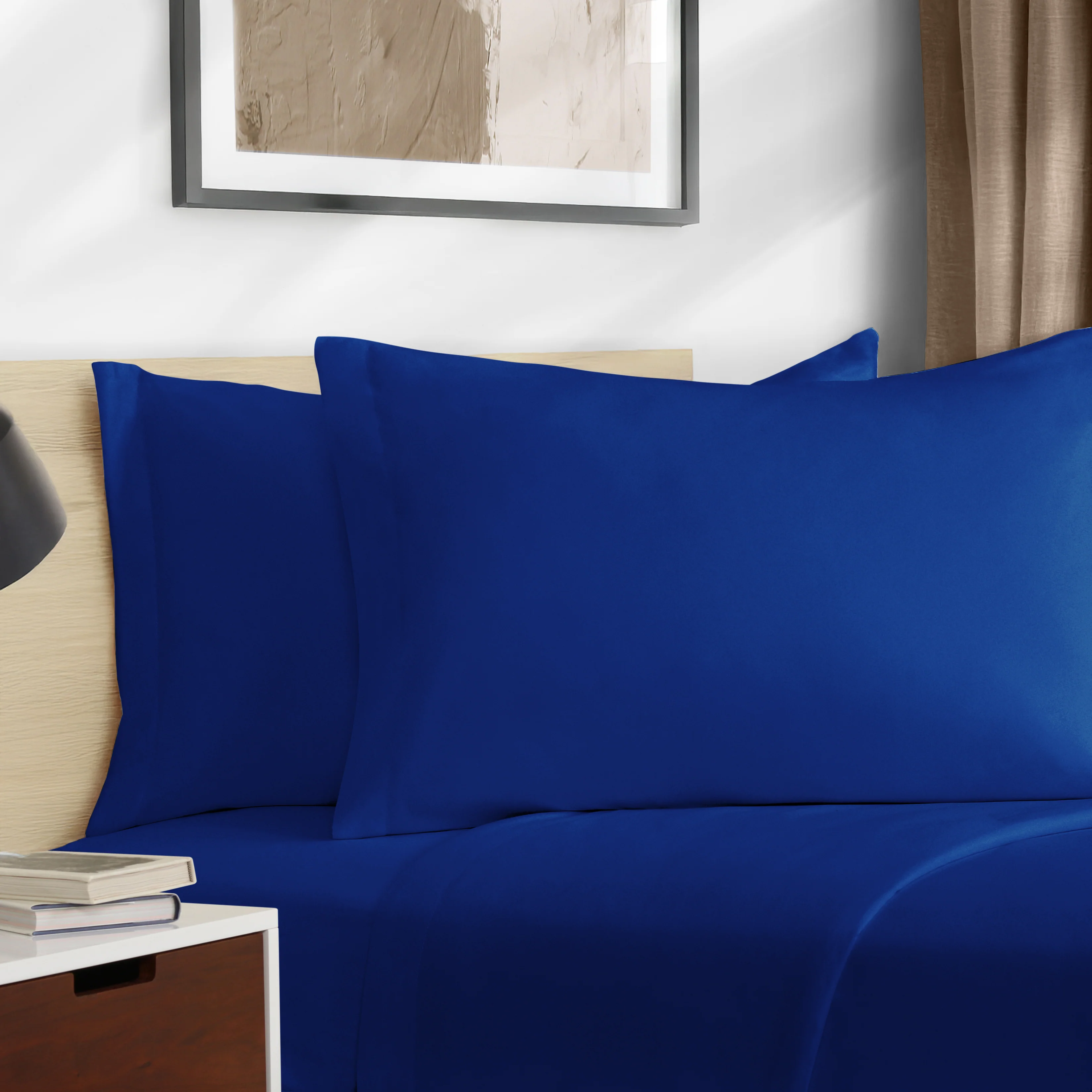 Soft & Cozy Microfiber Sheet Set - Image 20