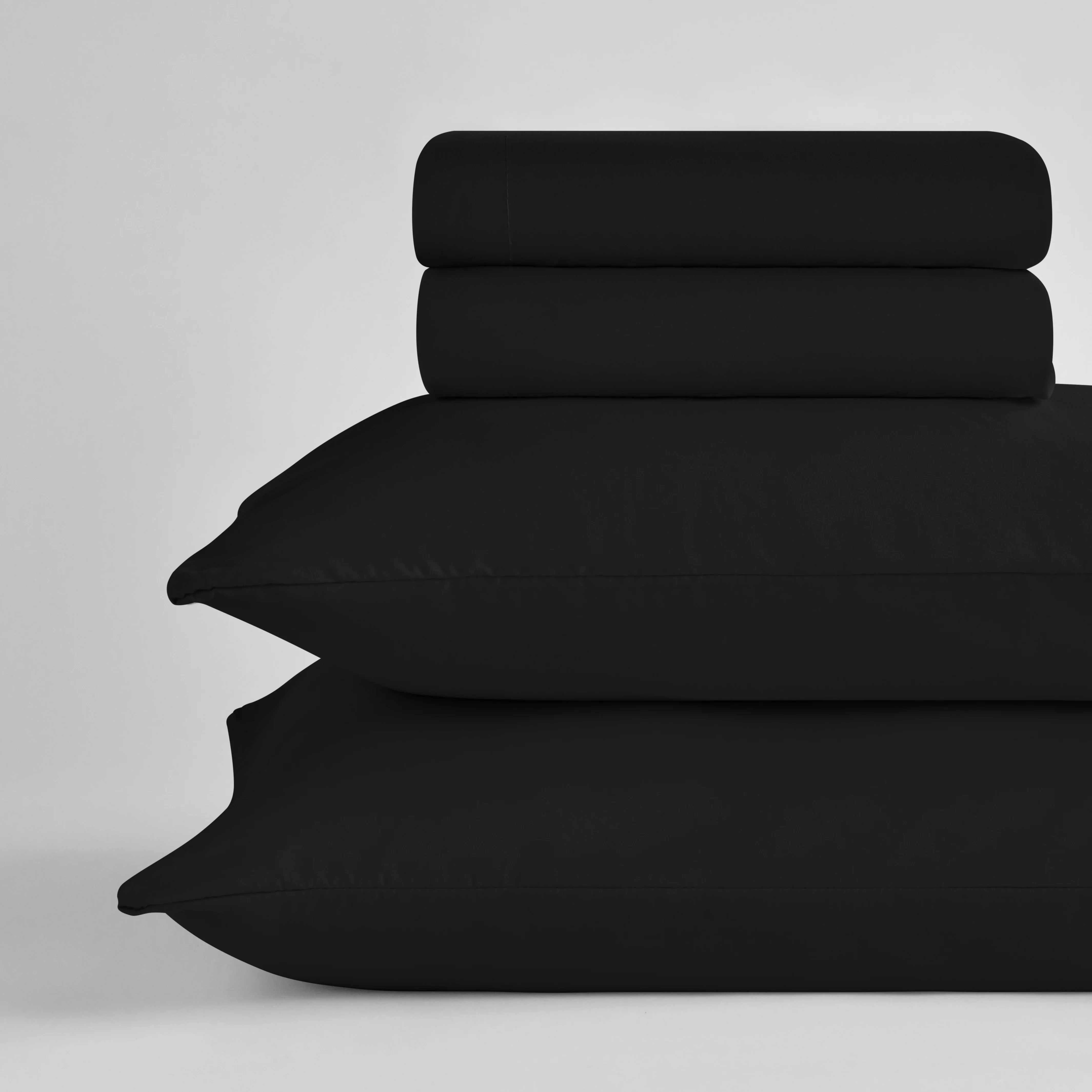 Soft & Cozy Microfiber Sheet Set - Image 3
