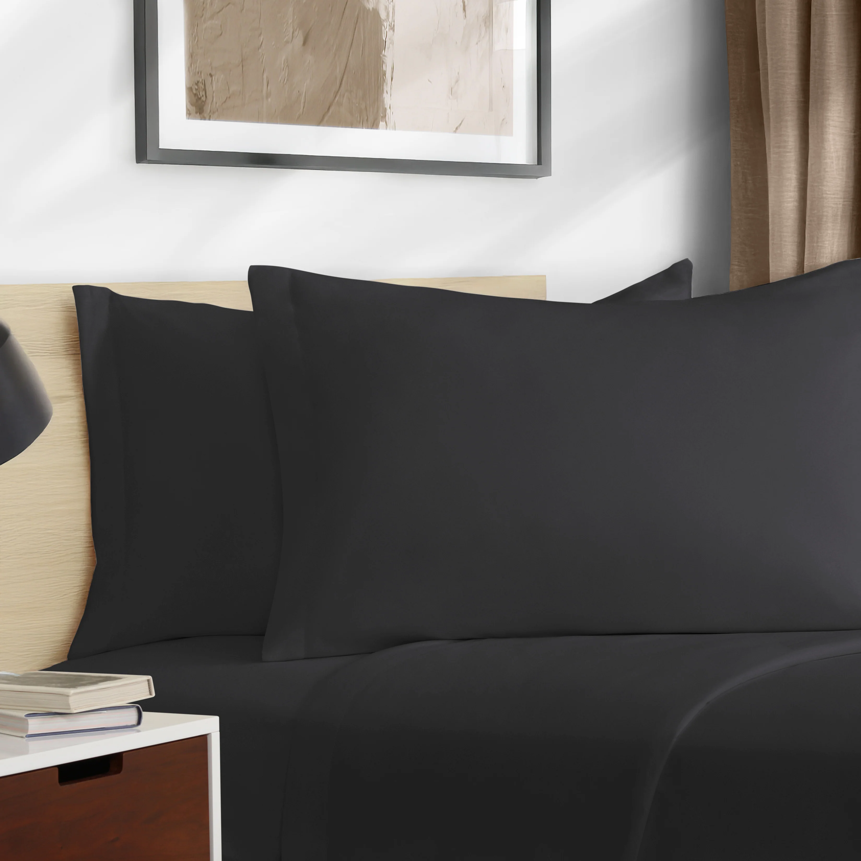 Soft & Cozy Microfiber Sheet Set - Image 4