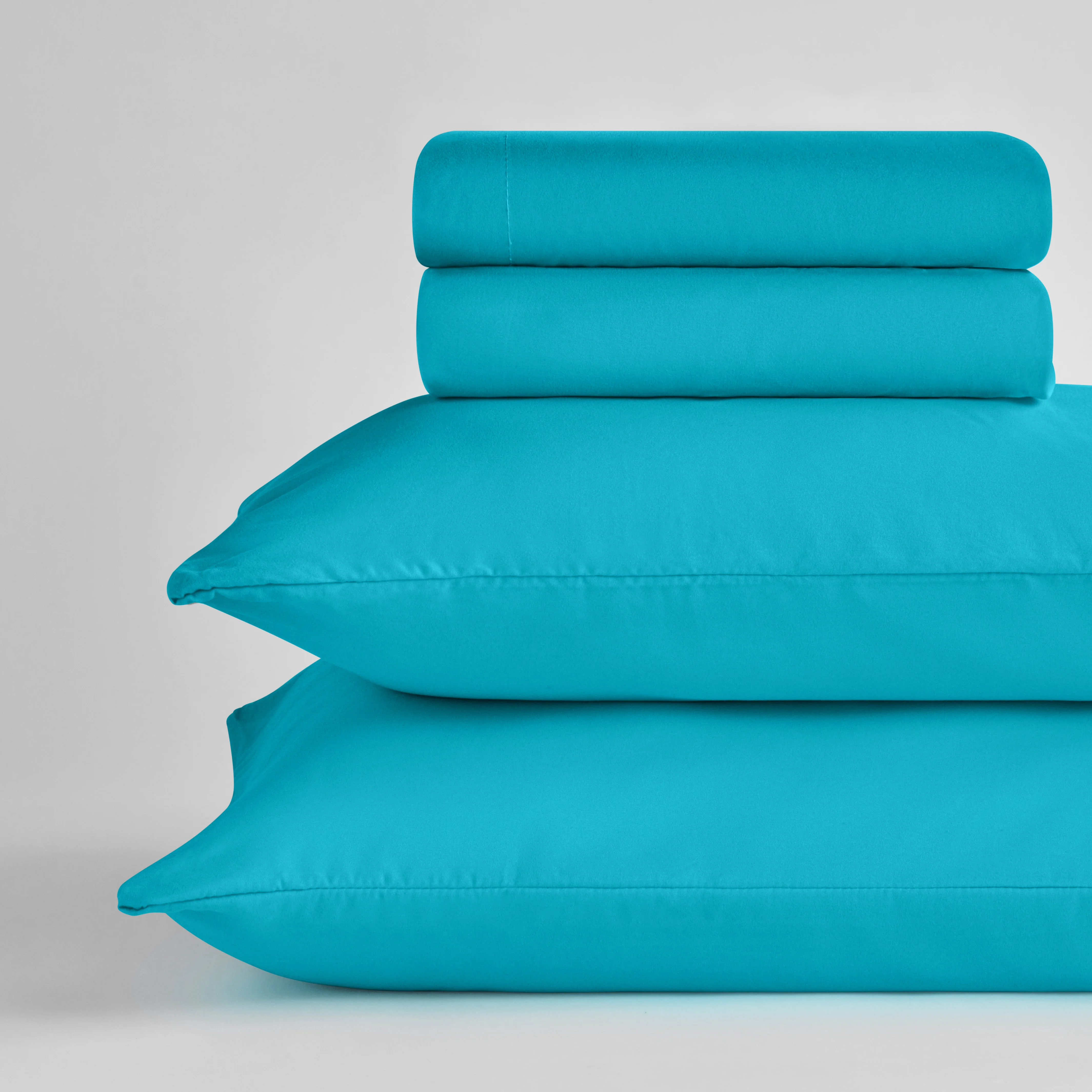 Soft & Cozy Microfiber Sheet Set - Image 5