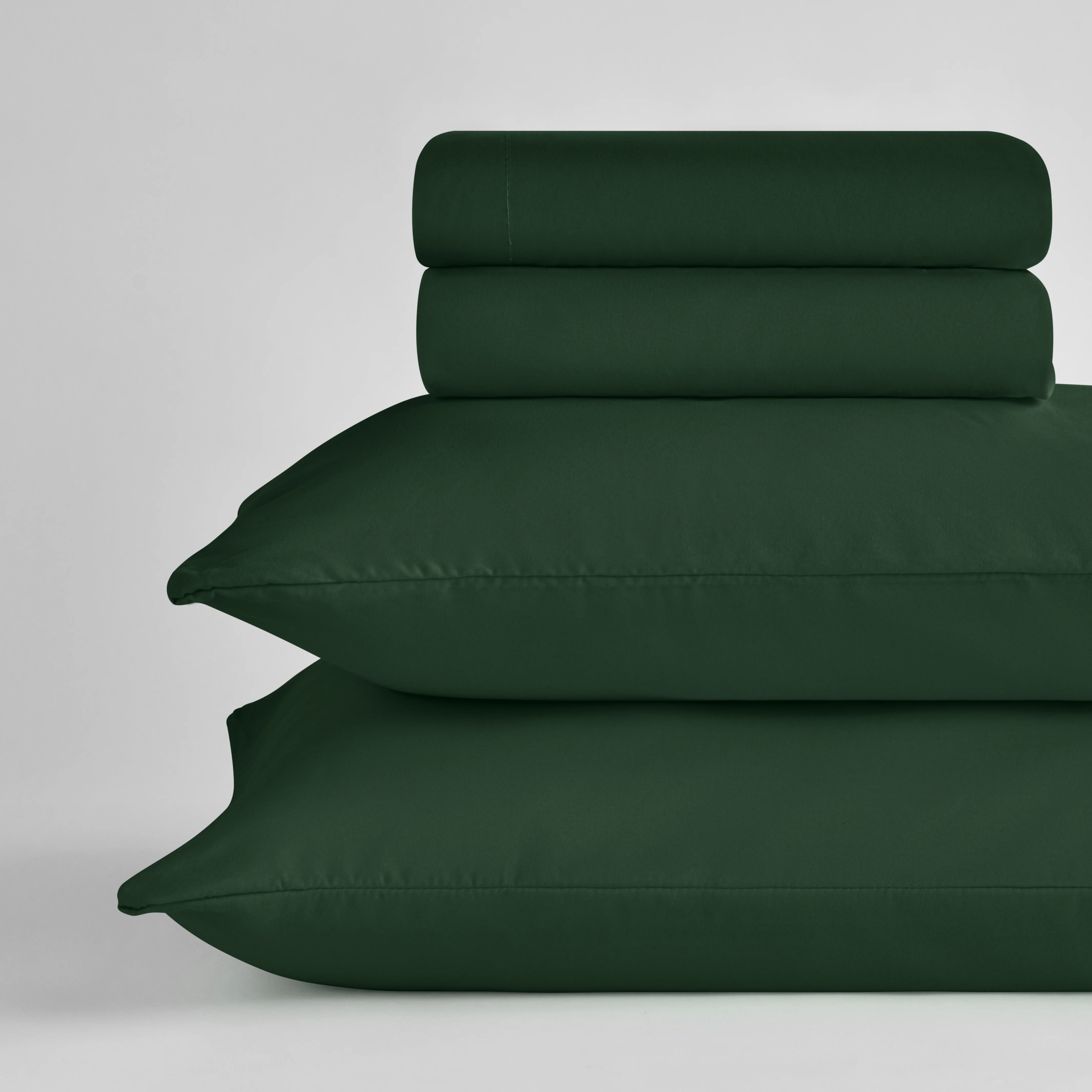 Soft & Cozy Microfiber Sheet Set - Image 7