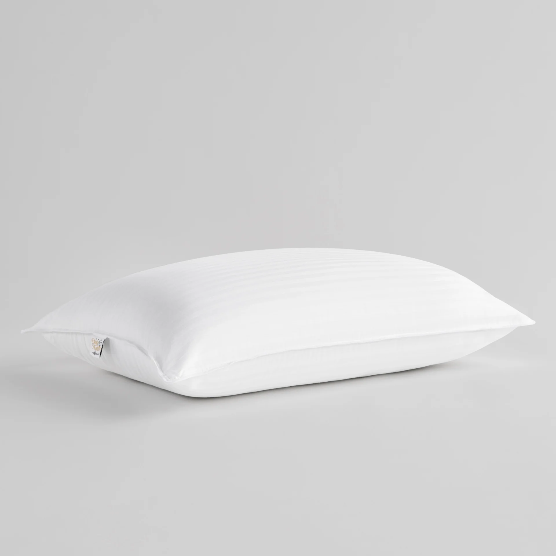 Hotel Dolce Notte II Pillow - Image 3