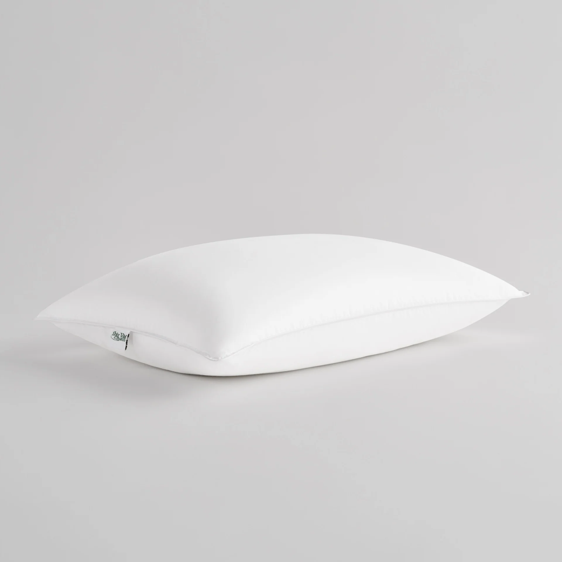 Hotel Dolce Vita Eco-Friendly Pillow - Image 3