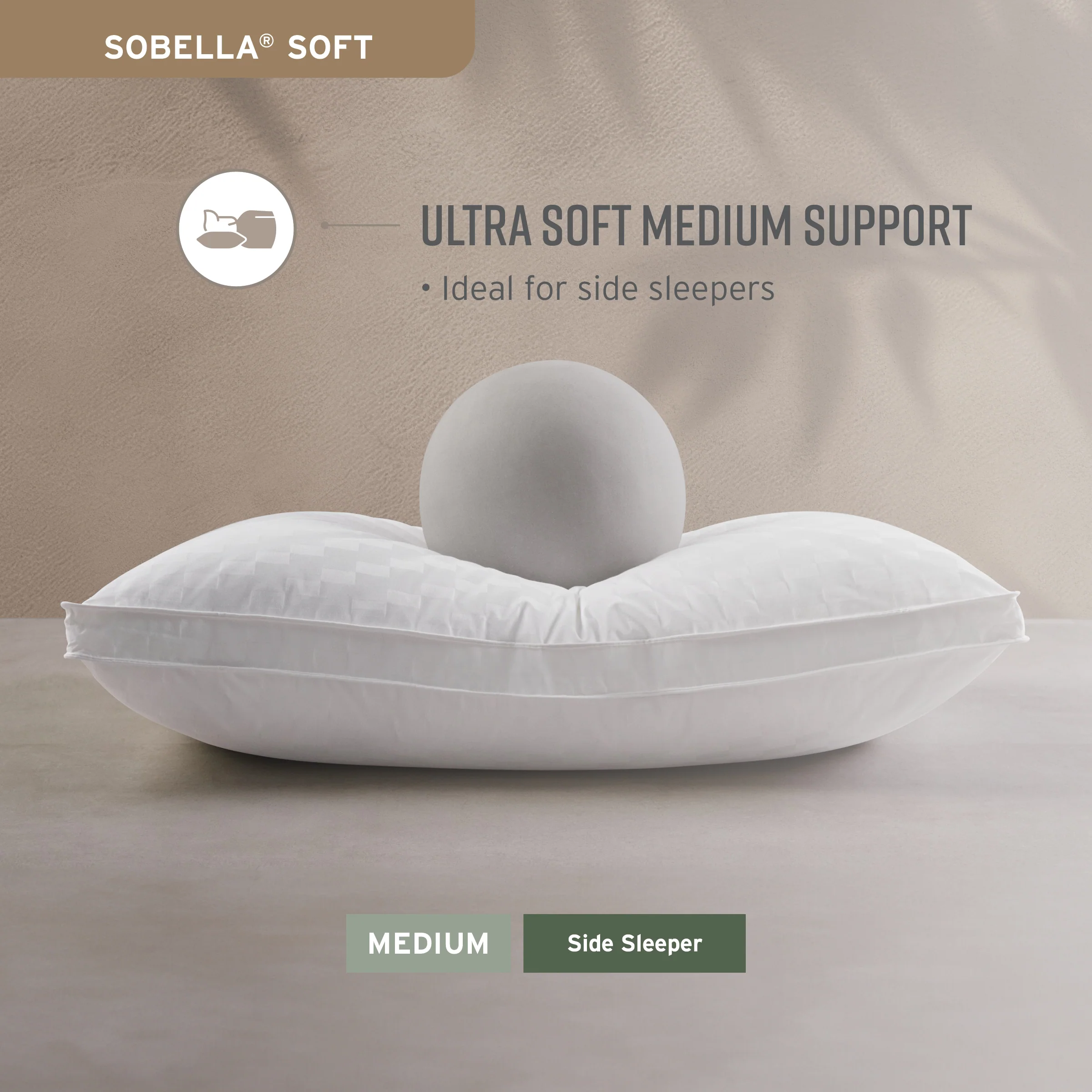 Essential Bedding Bundle - Sobella Soft - Image 4