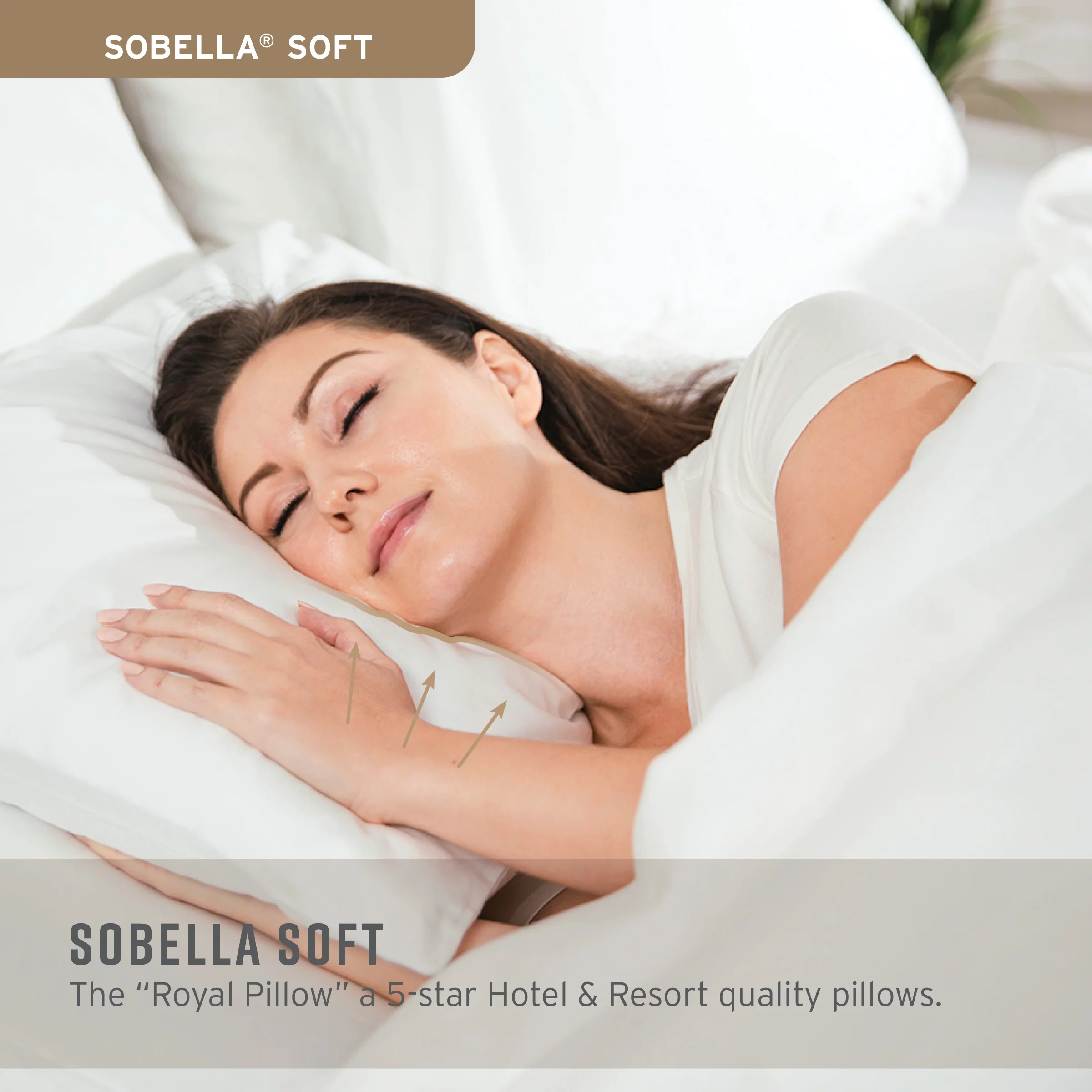 Essential Bedding Bundle - Sobella Soft - Image 7