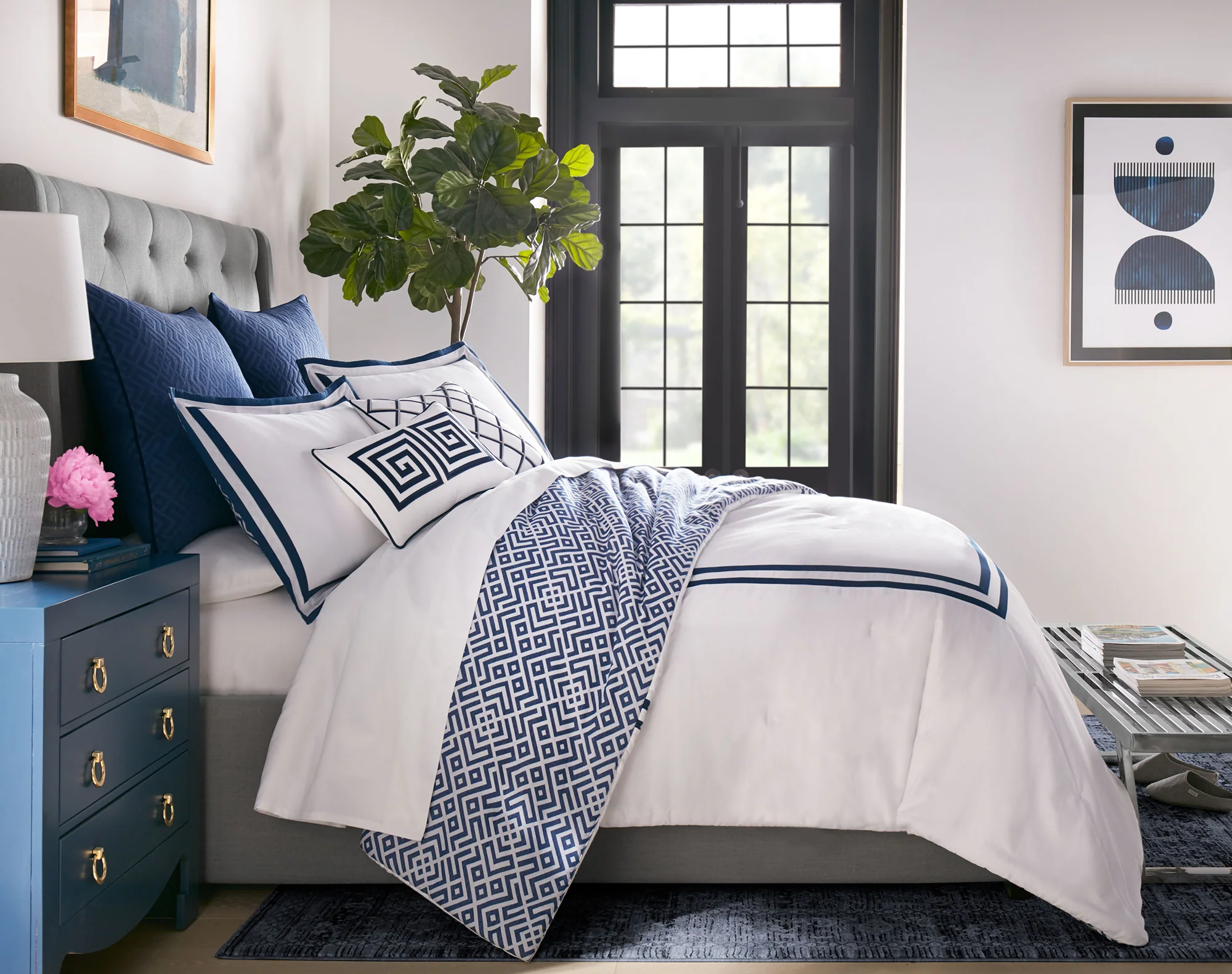 Disney Resorts Home Collection - Garden Trellis - Image 5