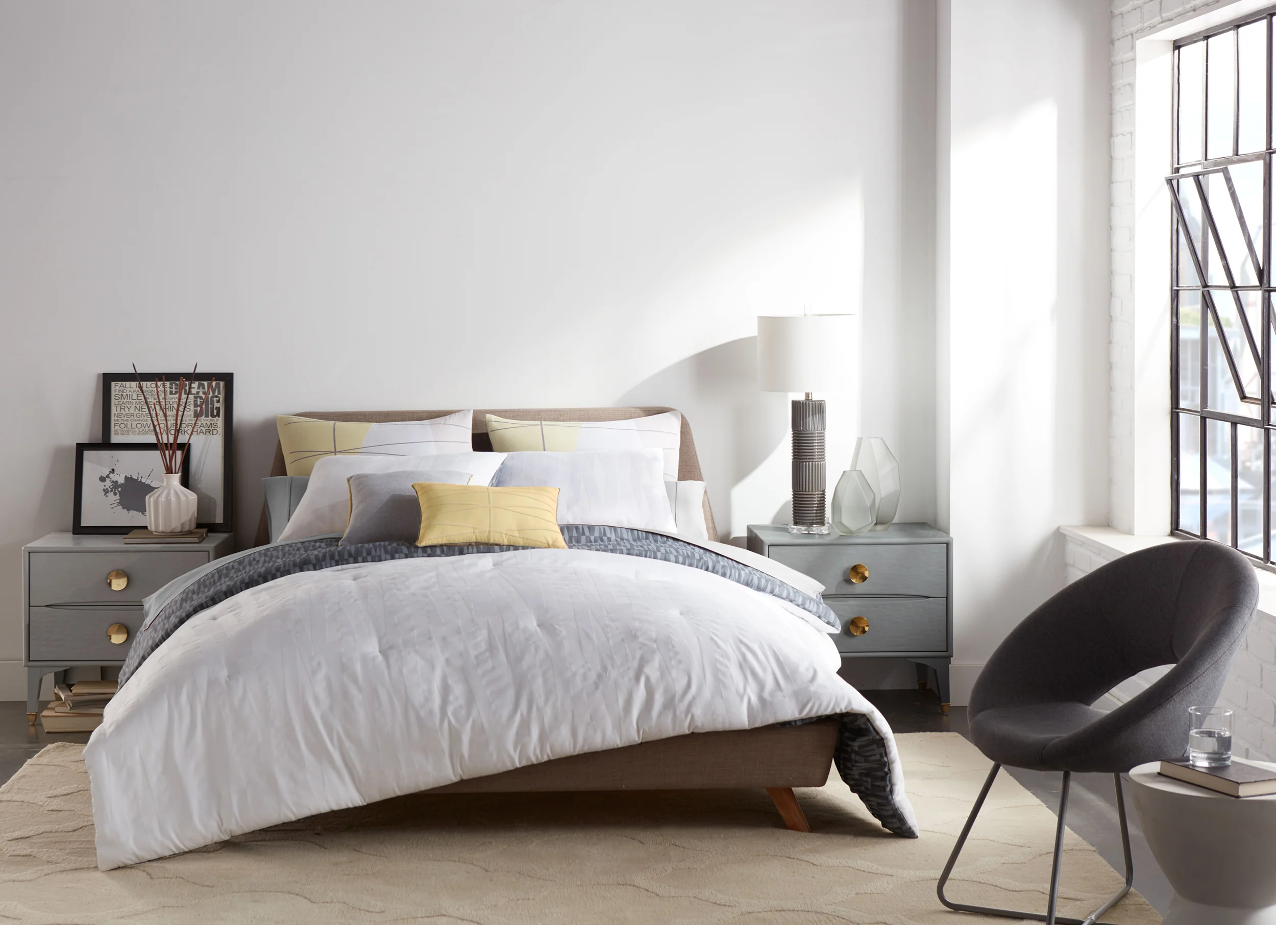 Disney Resorts Home Collection | Metropolitan - Image 3