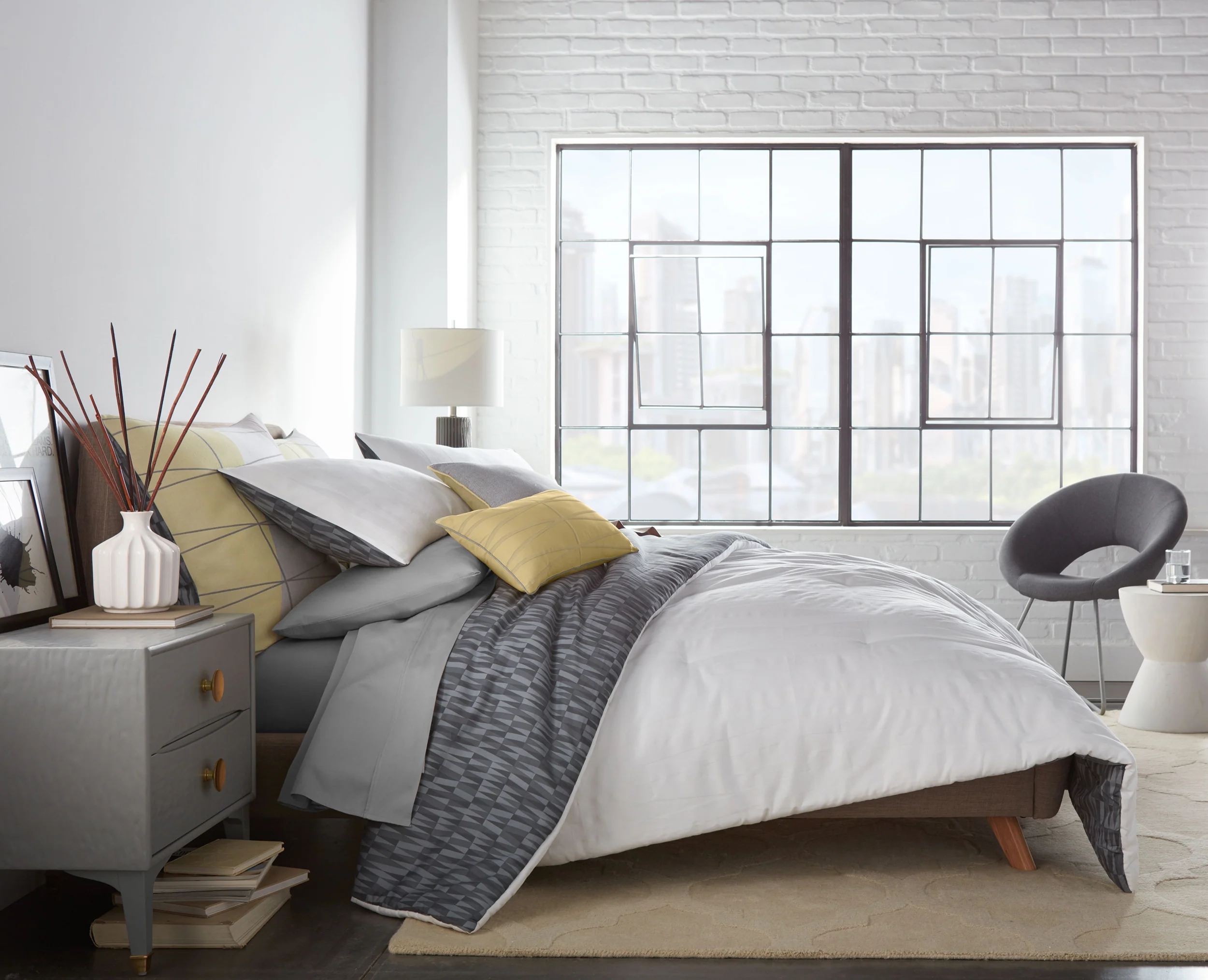 Disney Resorts Home Collection | Metropolitan - Image 5