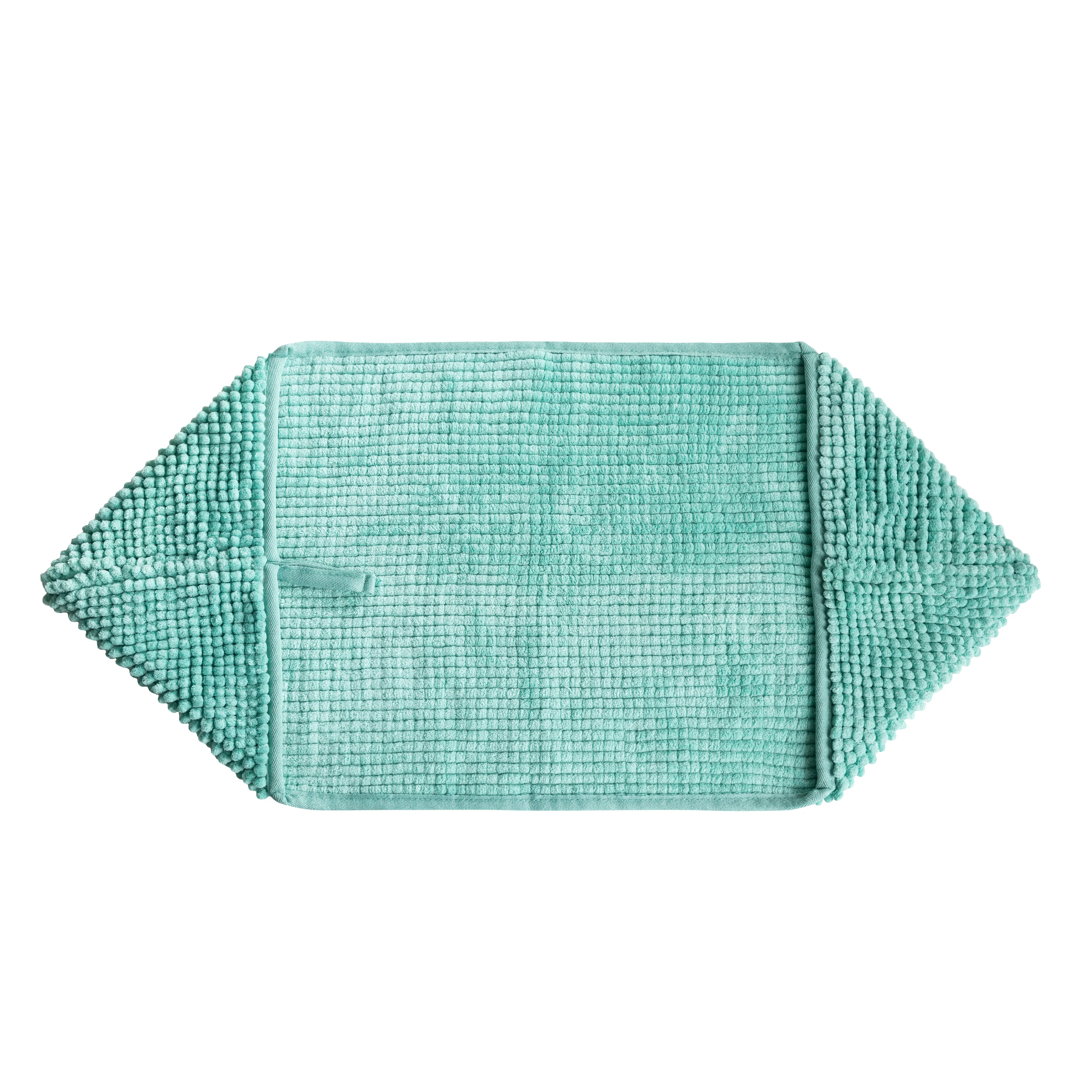 Pet Bath Rug and Towel Set - Image 5