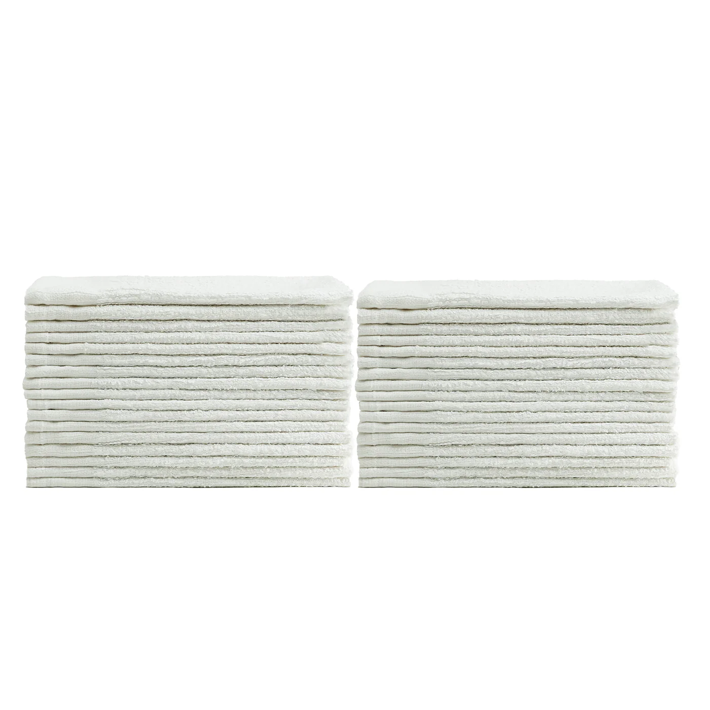Sobel Westex 20x17 White Bar Mop - Image 3
