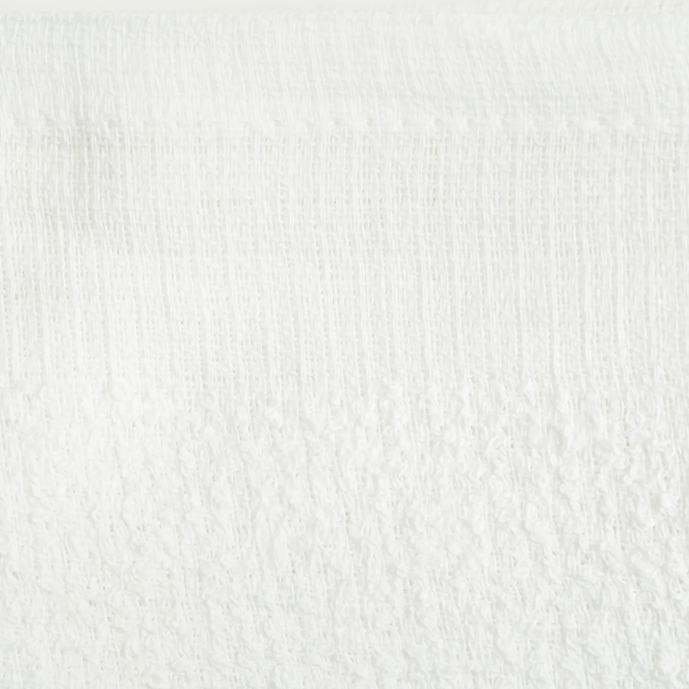 Sobel Westex 20x17 White Bar Mop - Image 4