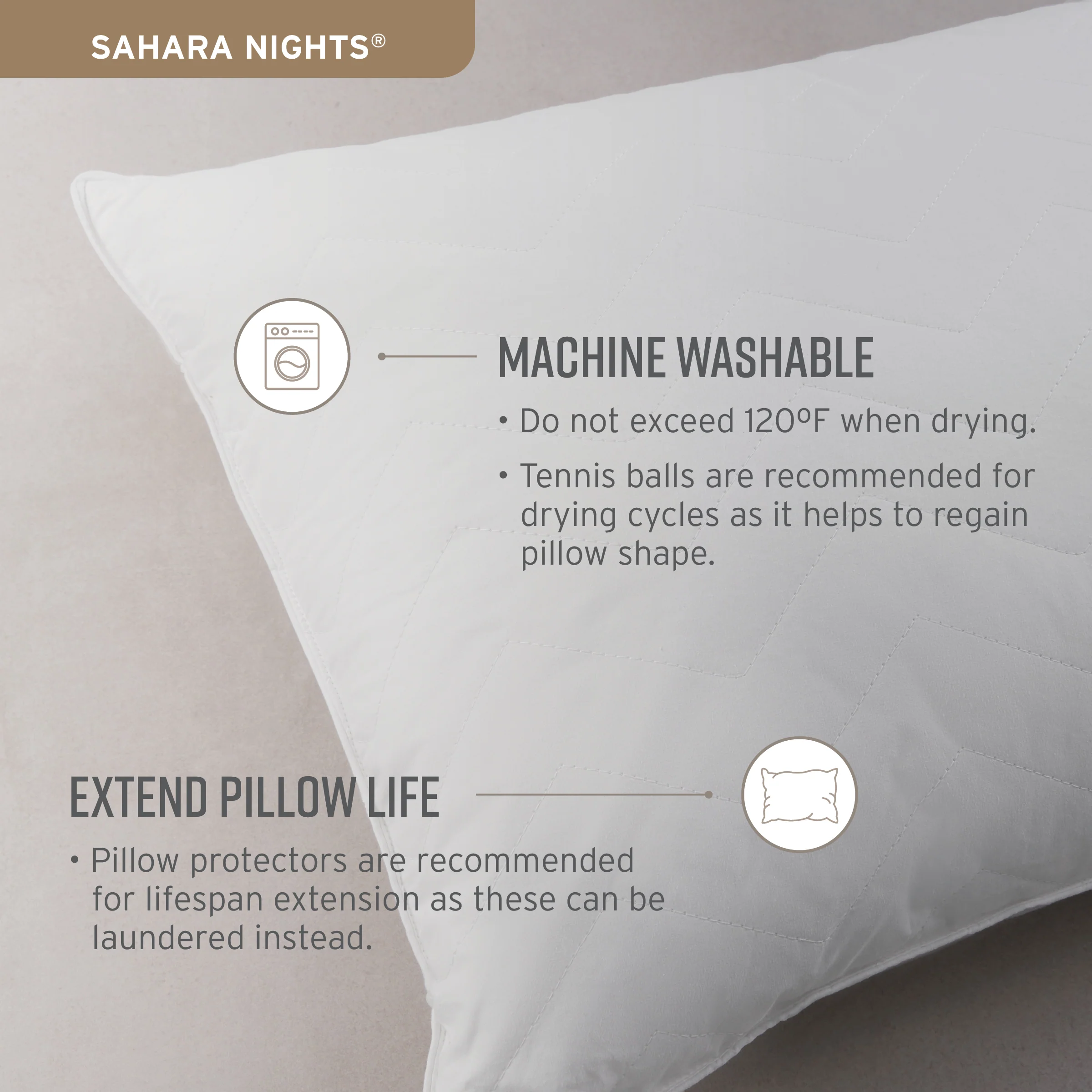 Sahara Nights Essential Bedding Bundle - Image 5