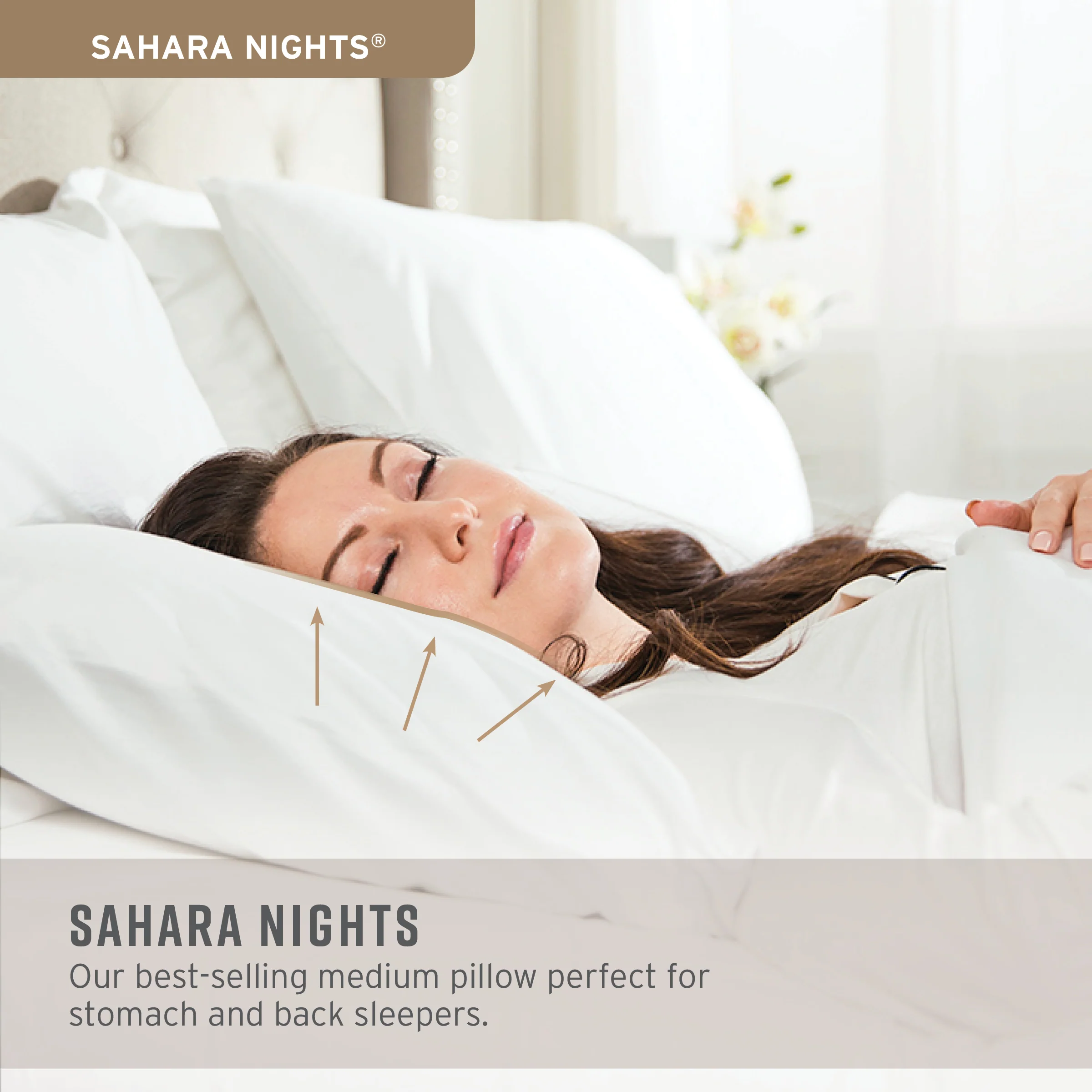 Sahara Nights Essential Bedding Bundle - Image 7