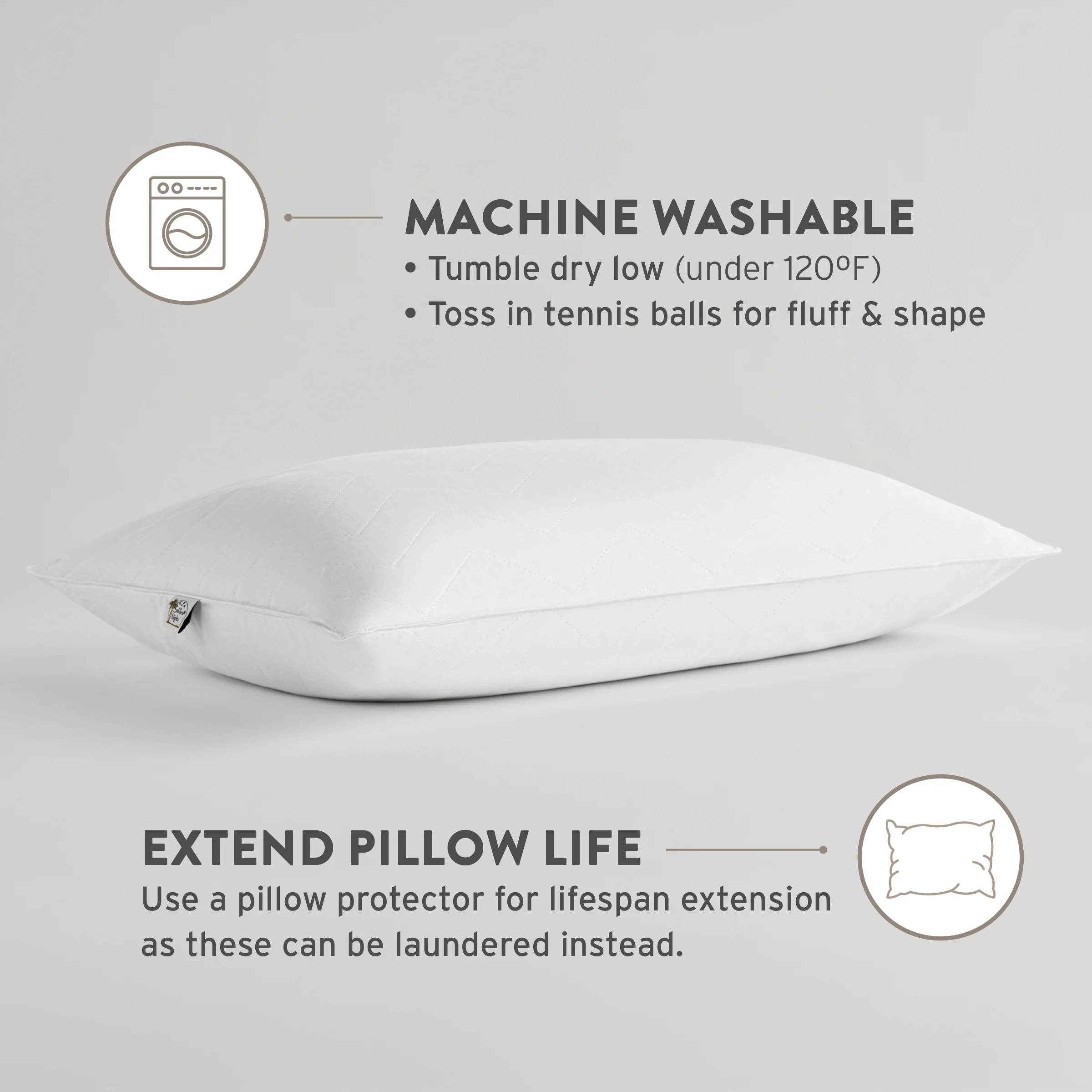 Hotel Sahara Nights Pillow – Our Best Seller - Image 4