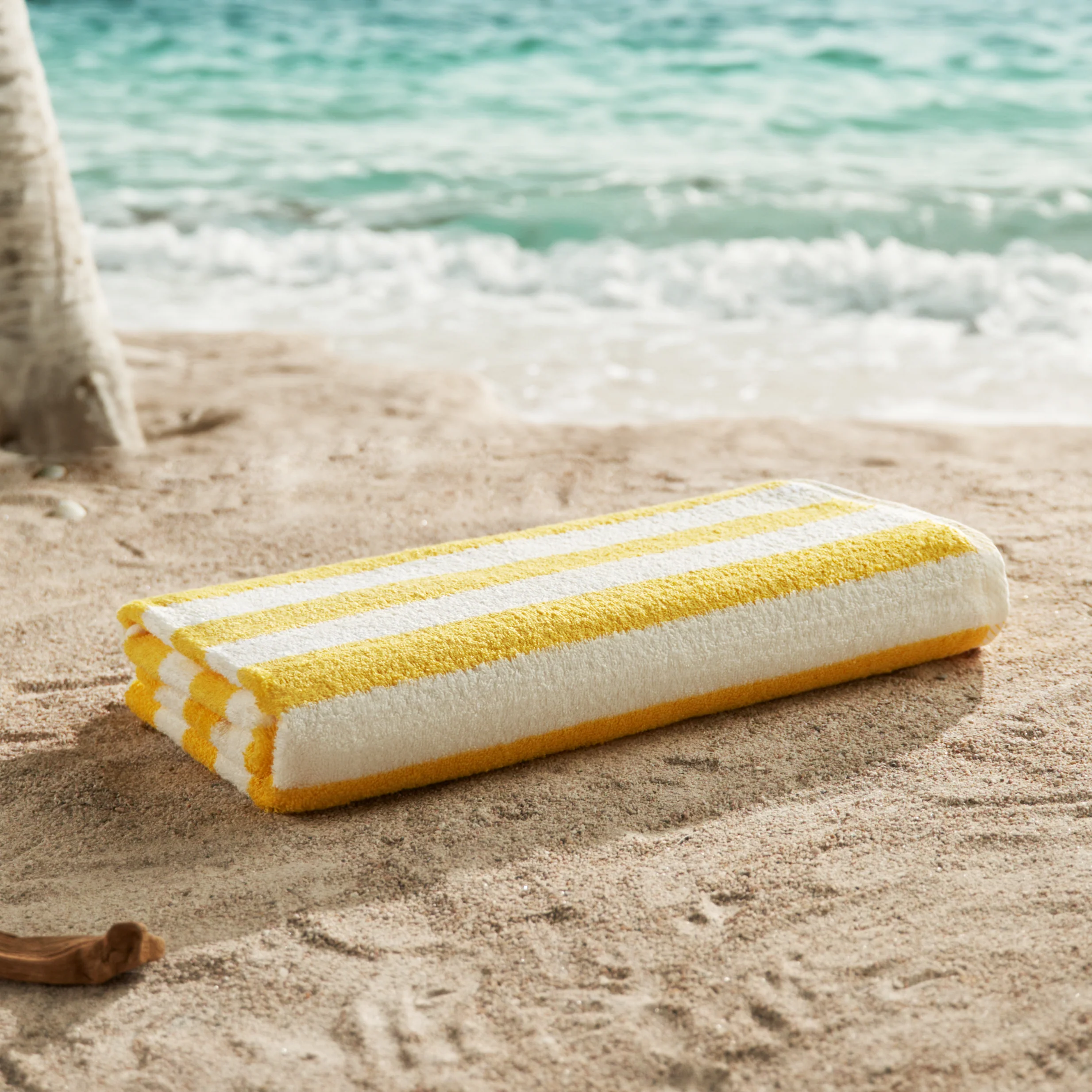 Hotel Cabana Stripe Pool Towel - Image 7