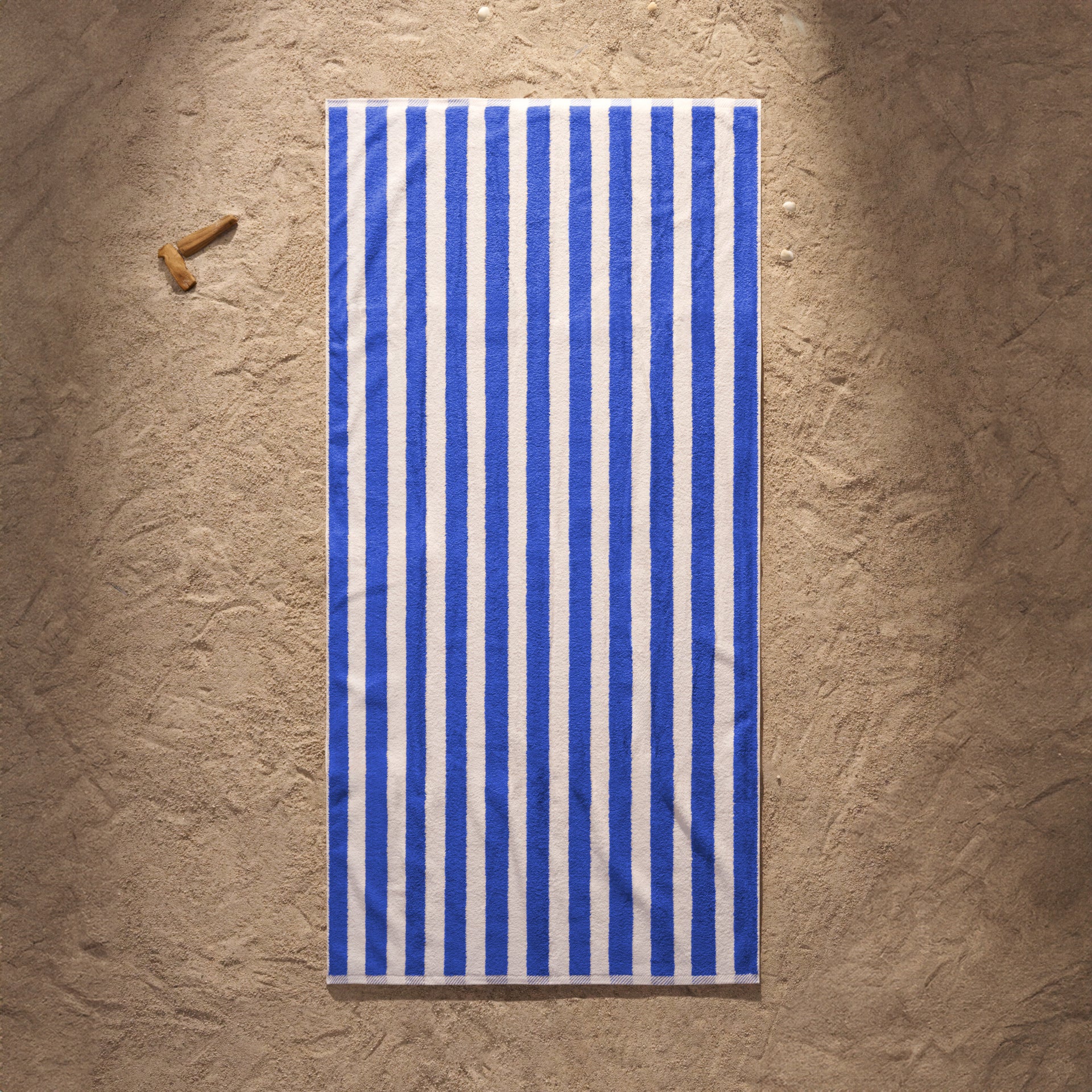Hotel Cabana Stripe Pool Towel - Image 8
