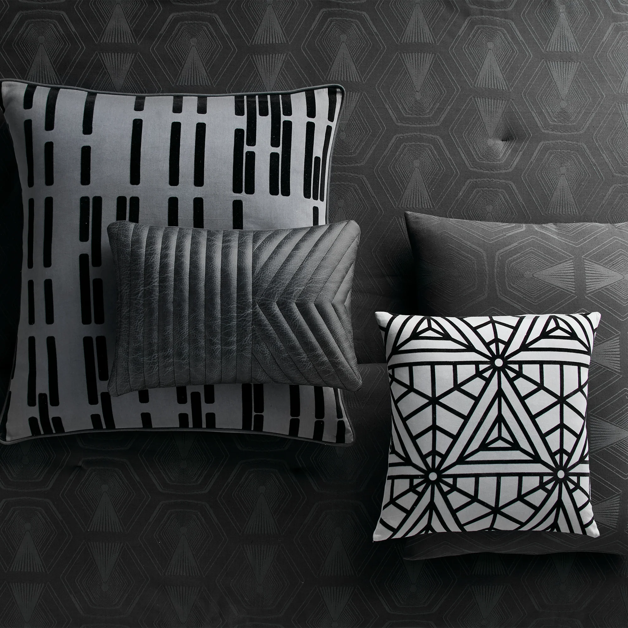 Dark Side Star Wars 7PC Bedding Collection - Image 4