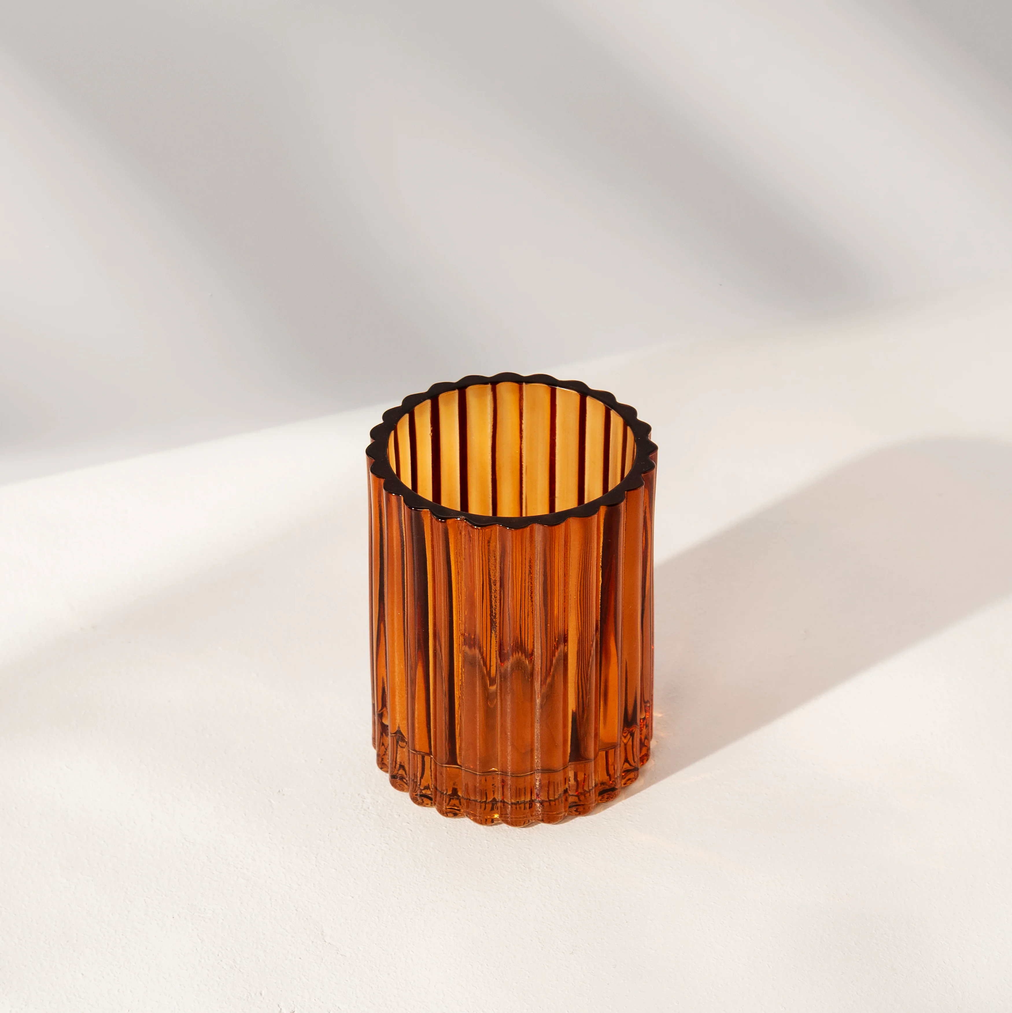 Sunrise Amber 4 Piece Bath Accessories Collection - Image 6