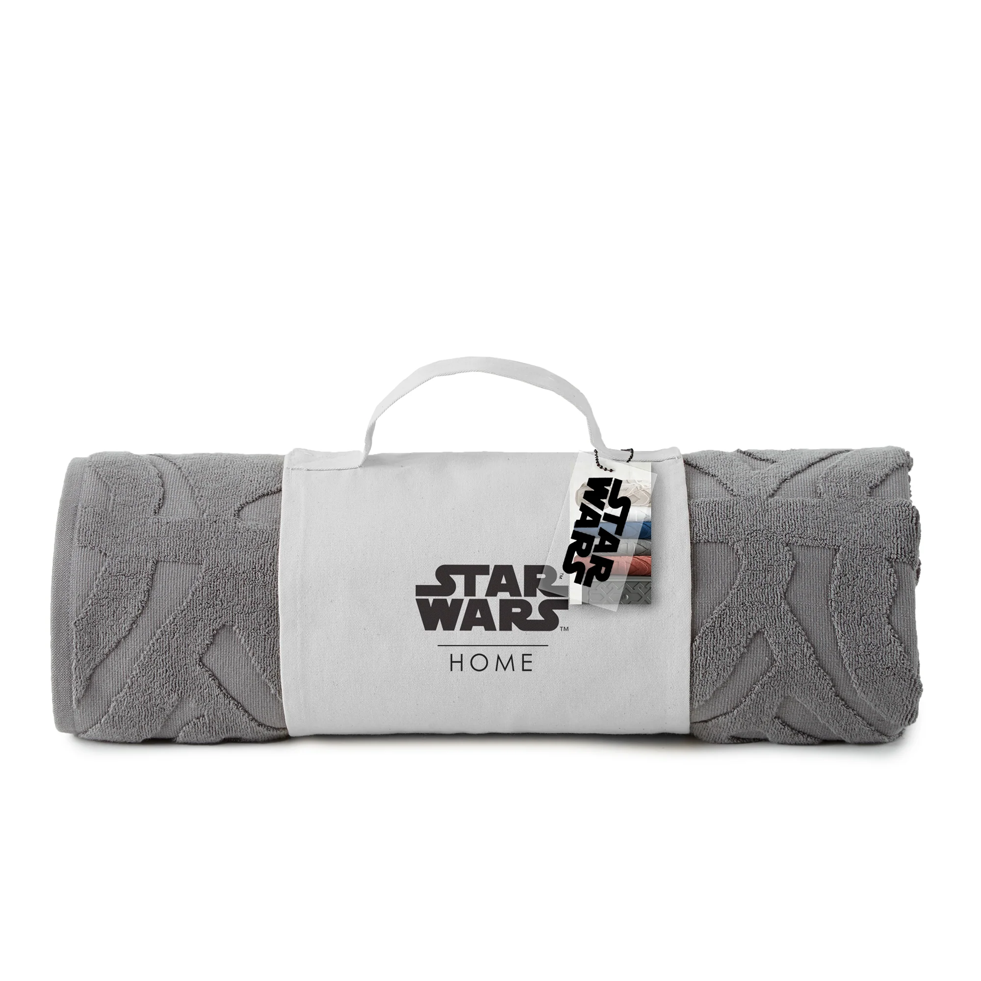The Jedi™ Ancient Text Towel | Clay - Image 4