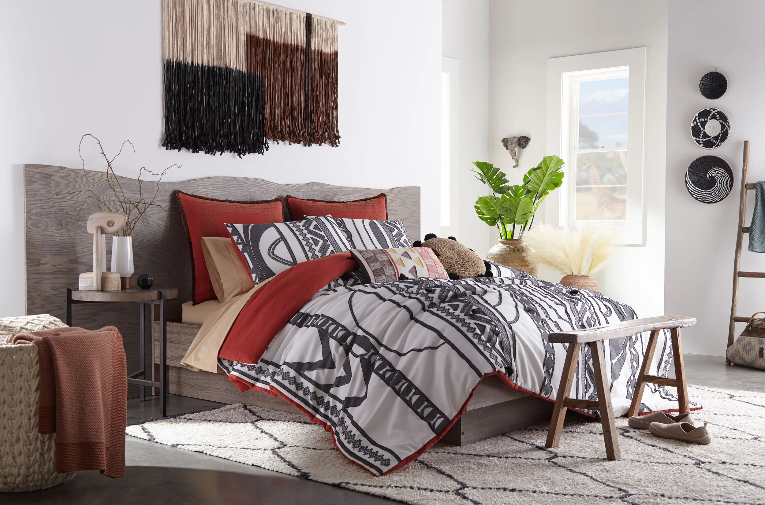 Disney Resorts Home Collection | Zulu - Image 4