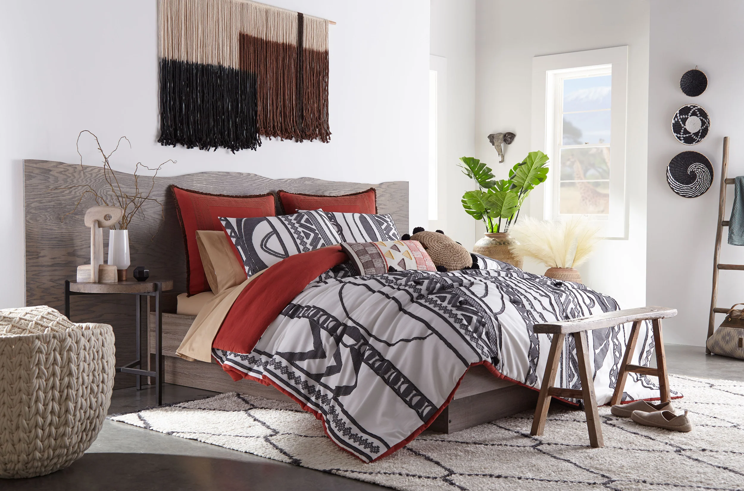 Disney Resorts Home Collection | Zulu - Image 5